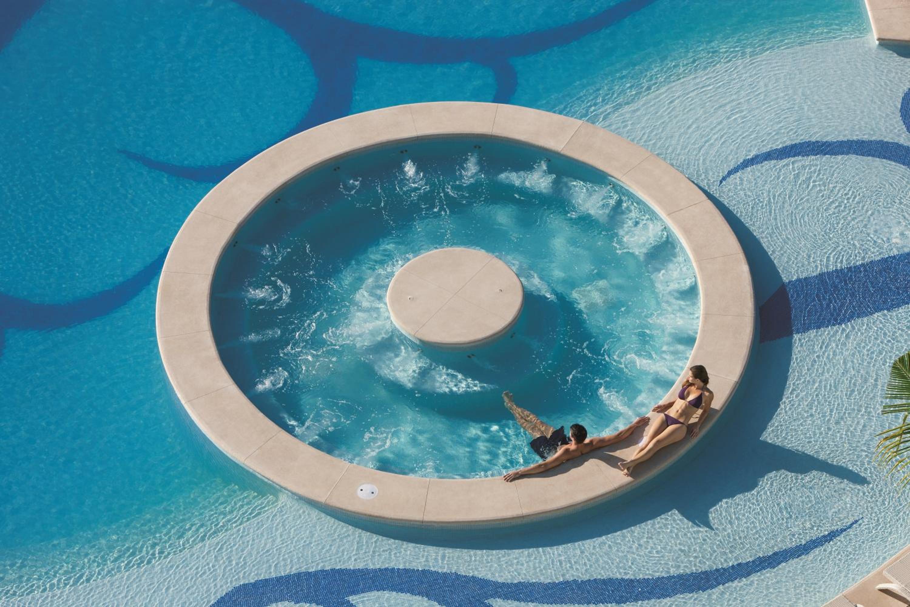 Secrets Huatulco Resort  Spa - Property Image 6