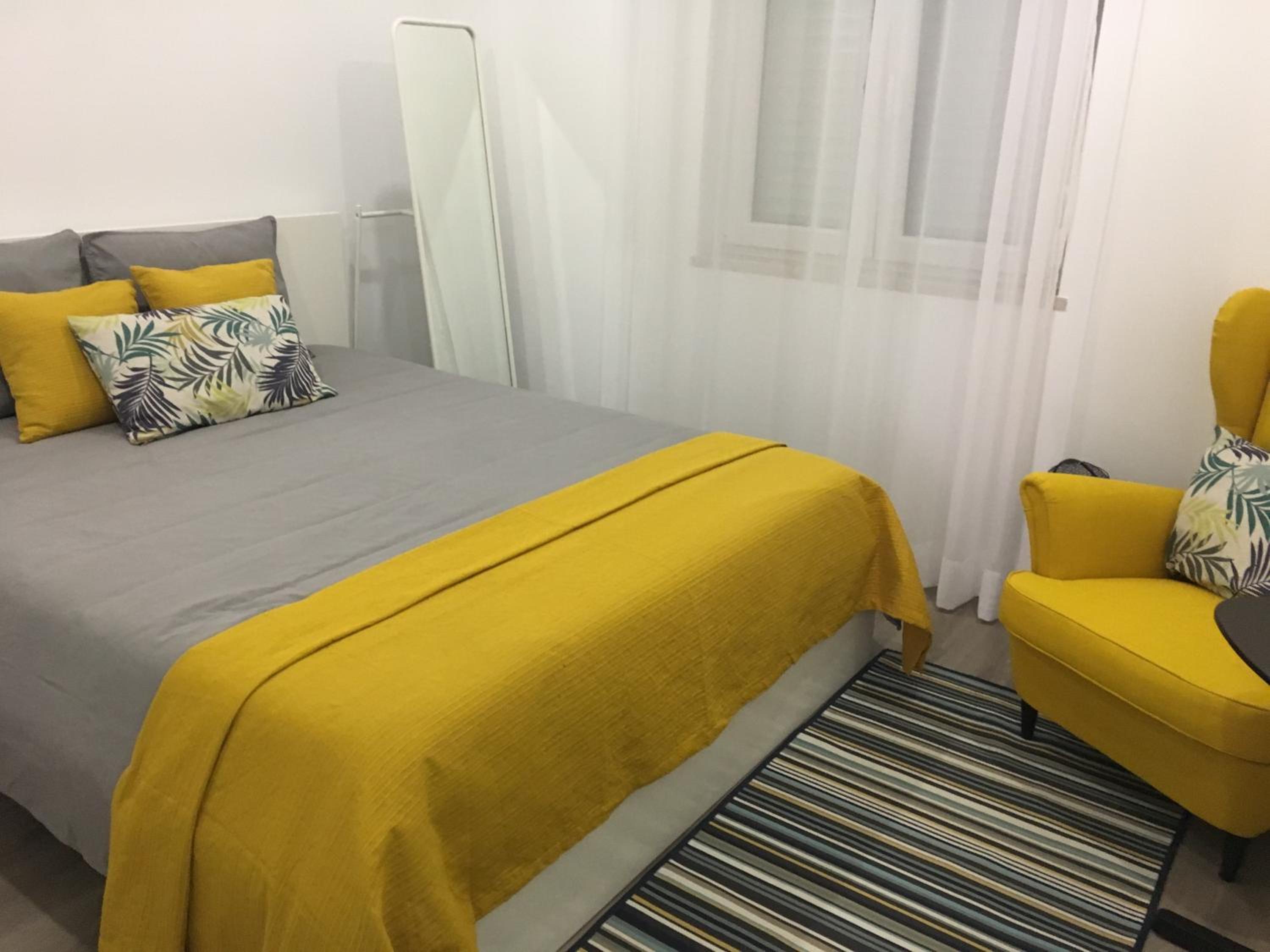 Lisboa Comfort Apartment view 5