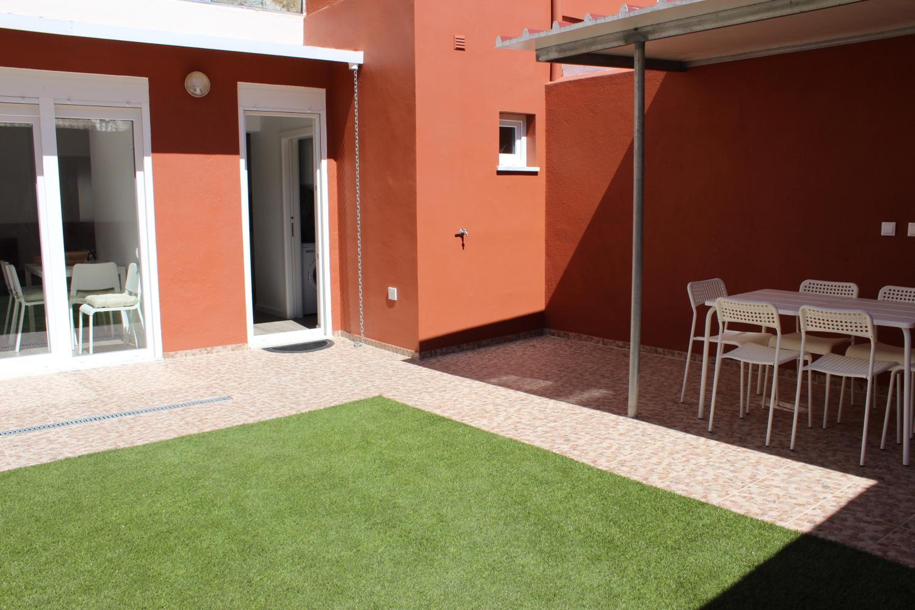 Lisboa Comfort Apartment view 2