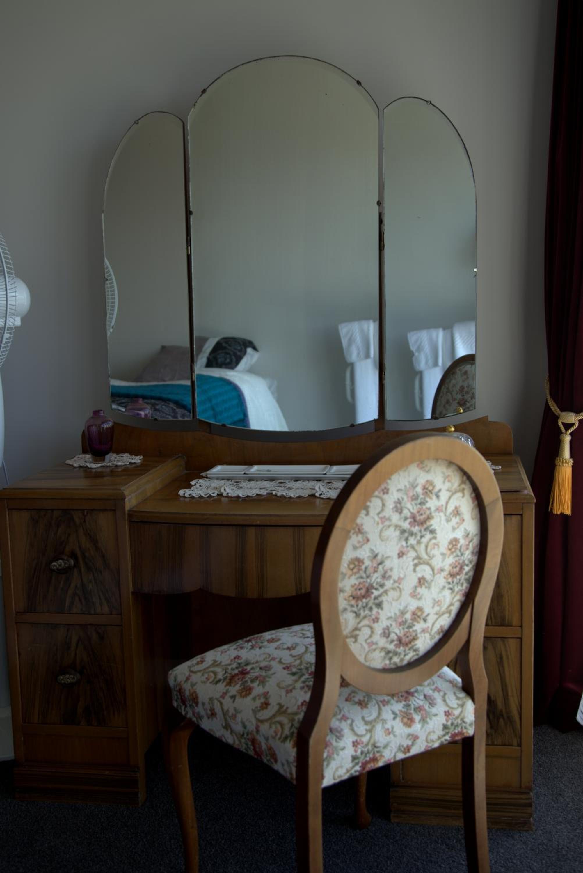 Connemara Country Lodge view 5