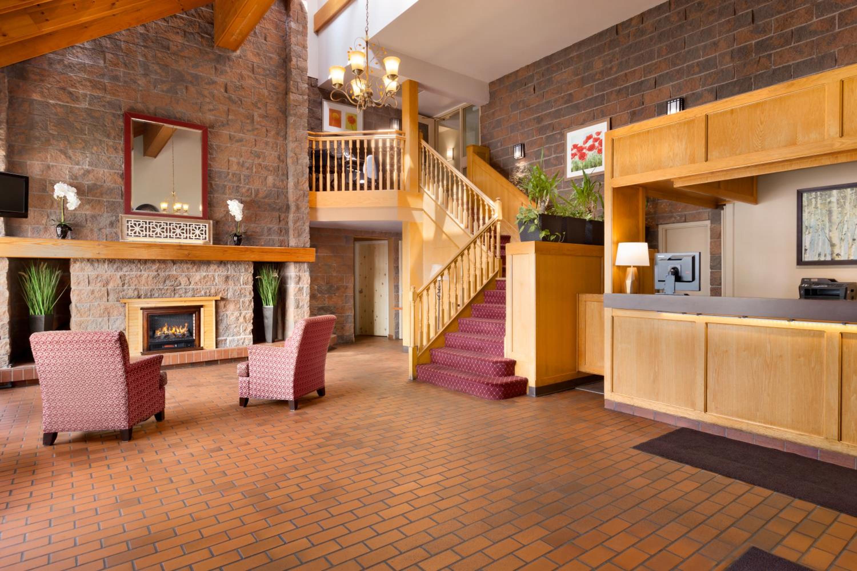 North Bay Vacations - Travelodge by Wyndham North Bay Lakeshore - Property Image 19