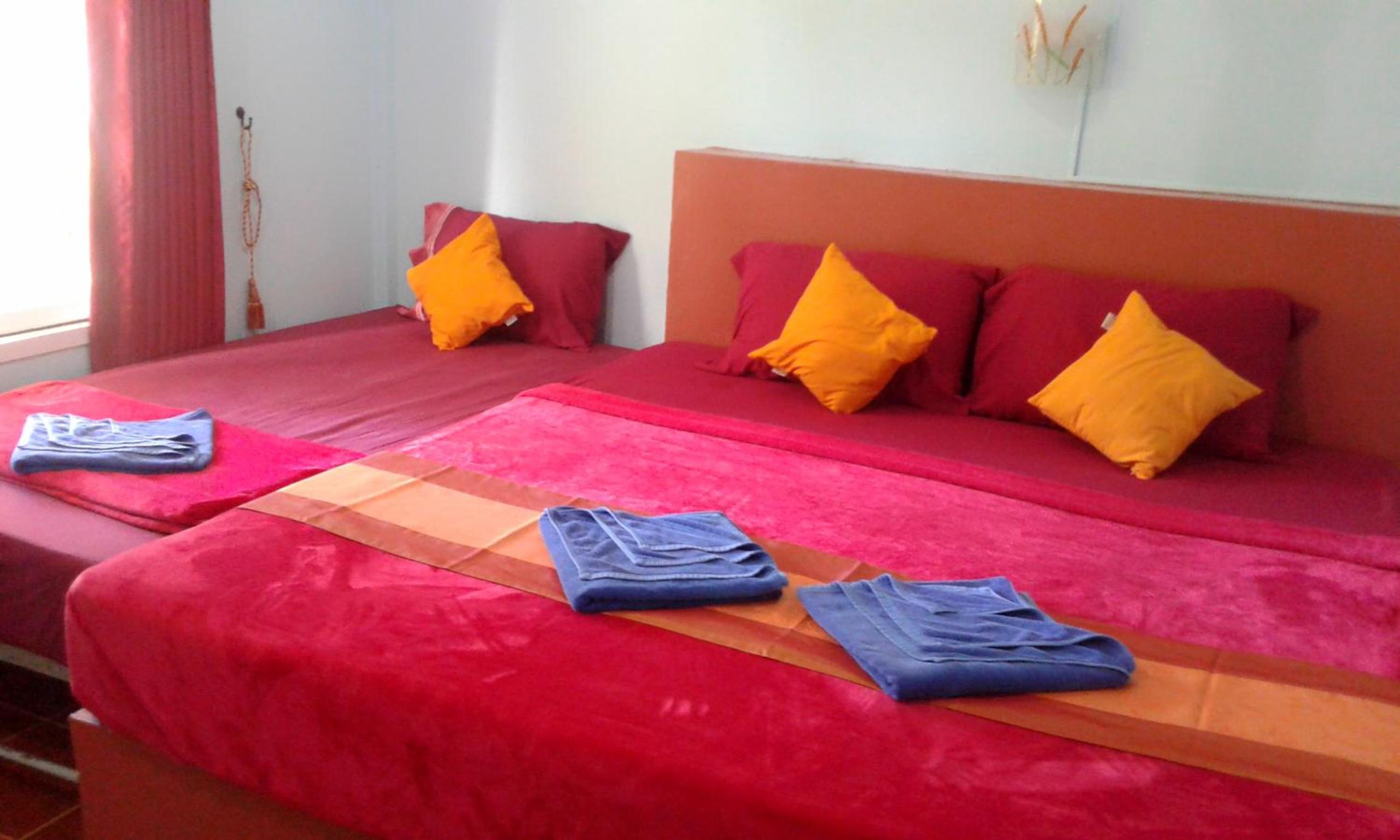 New Andaman Bay Bungalow
