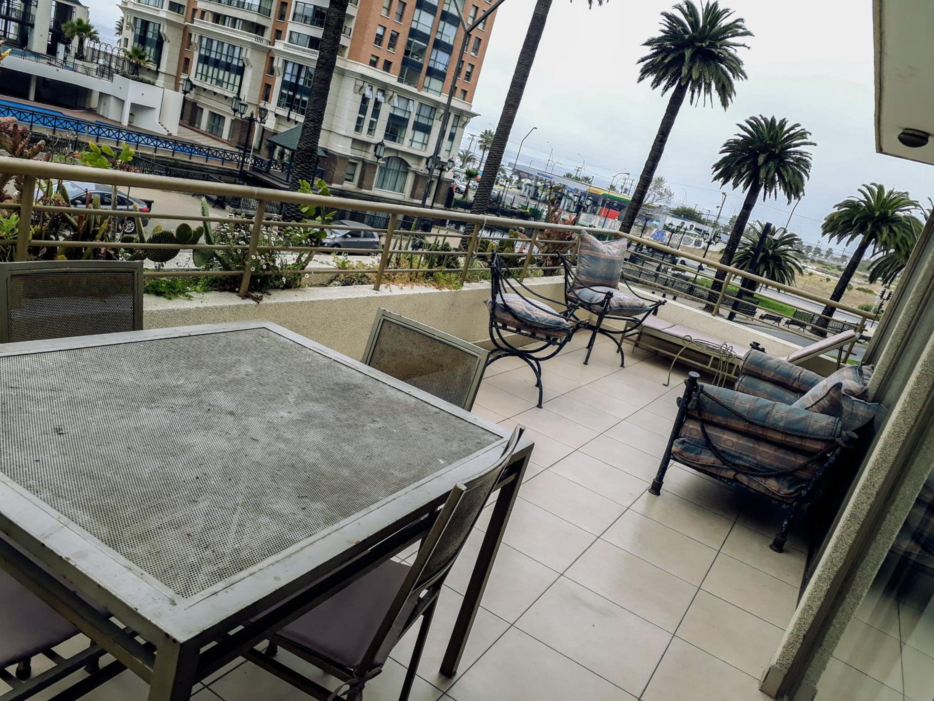 Departamento Viña del Mar Coraceros