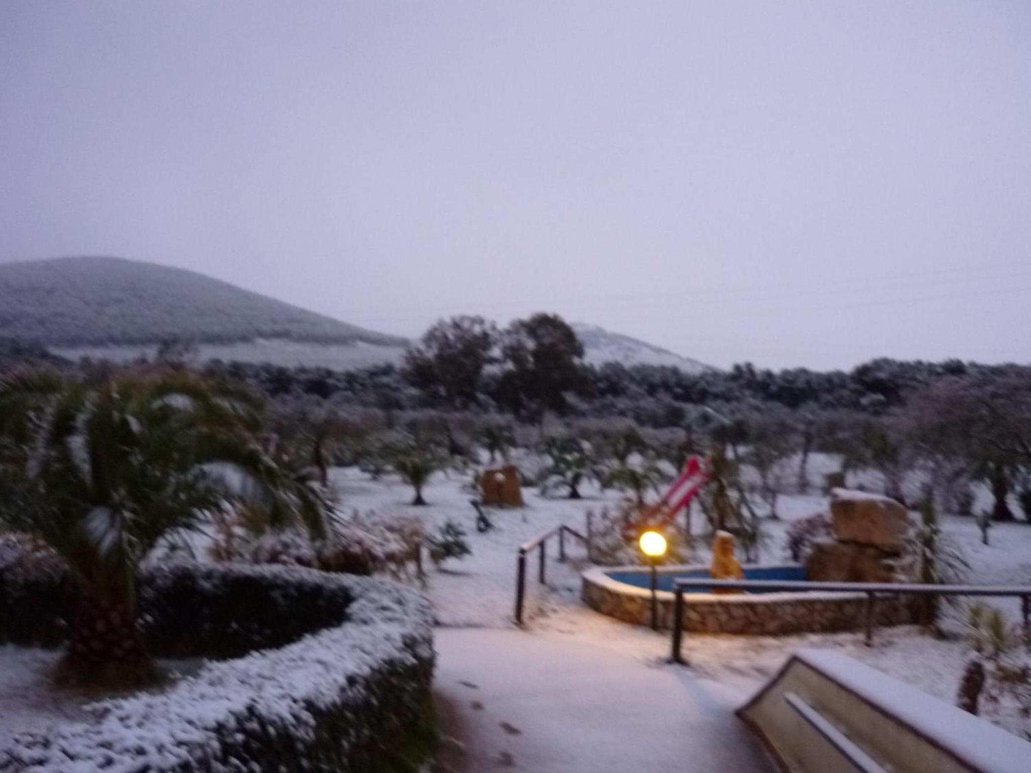 Agriturismo Isidoro