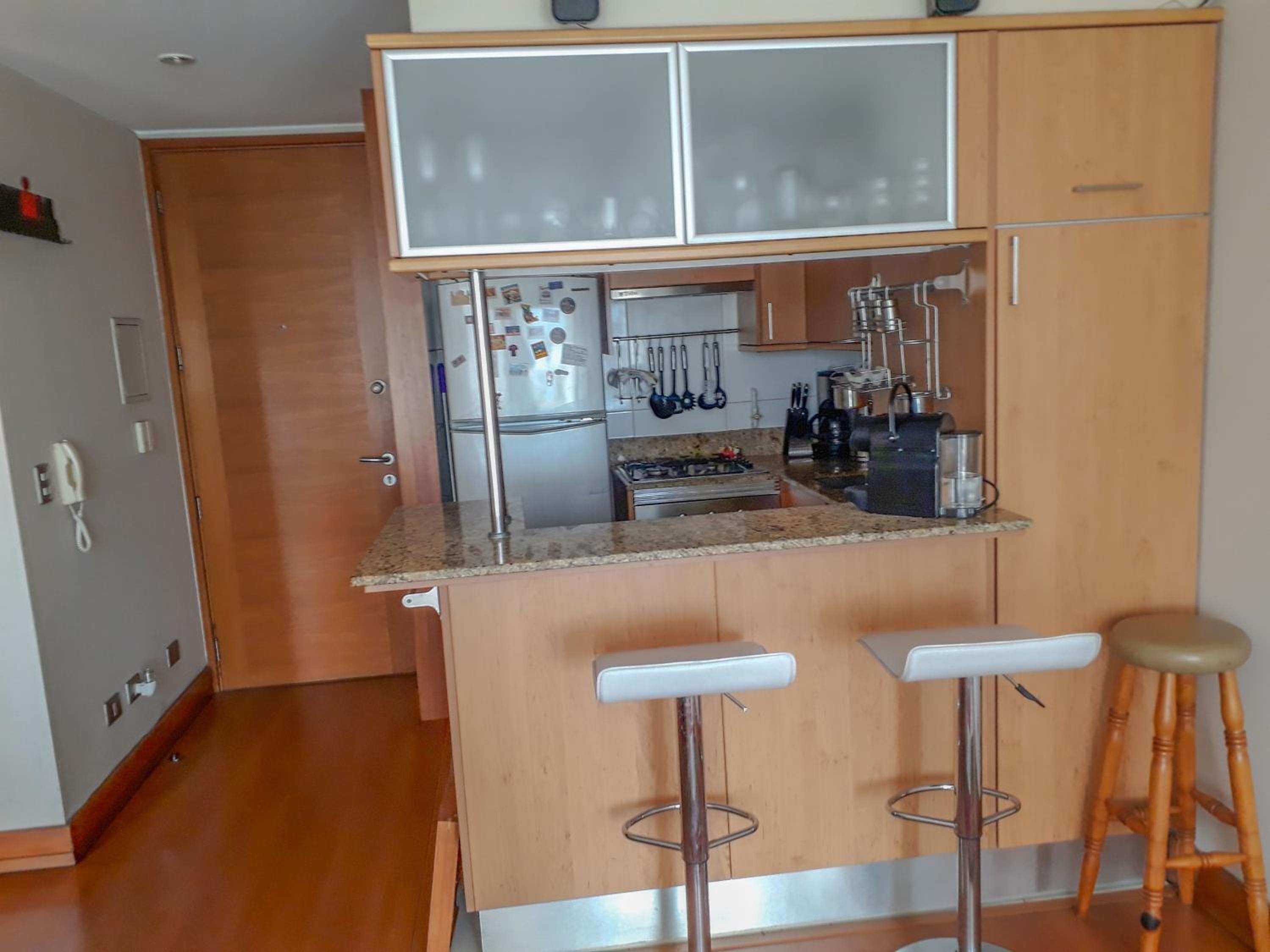 Departamento Viña del Mar Coraceros