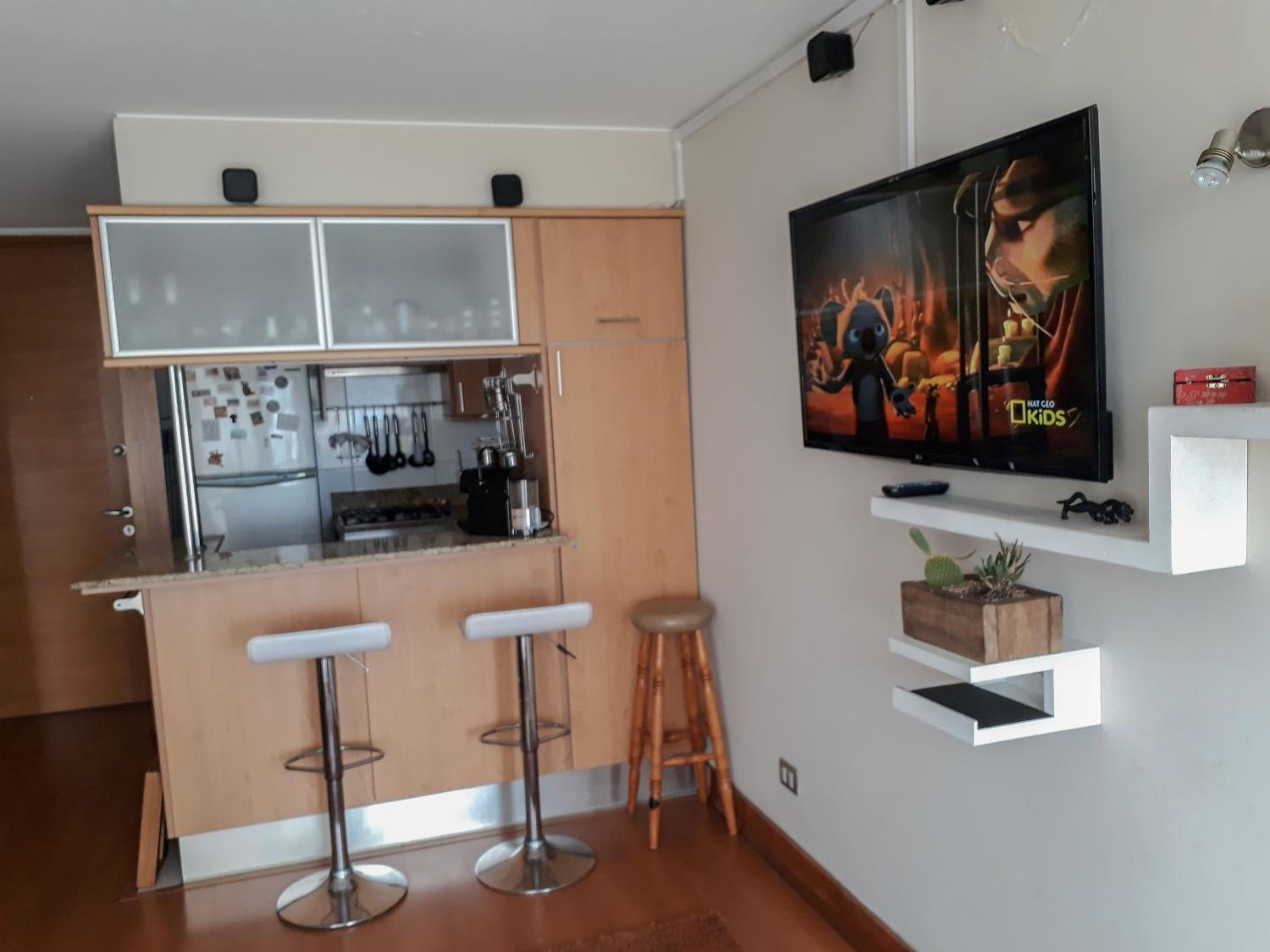 Departamento Viña del Mar Coraceros