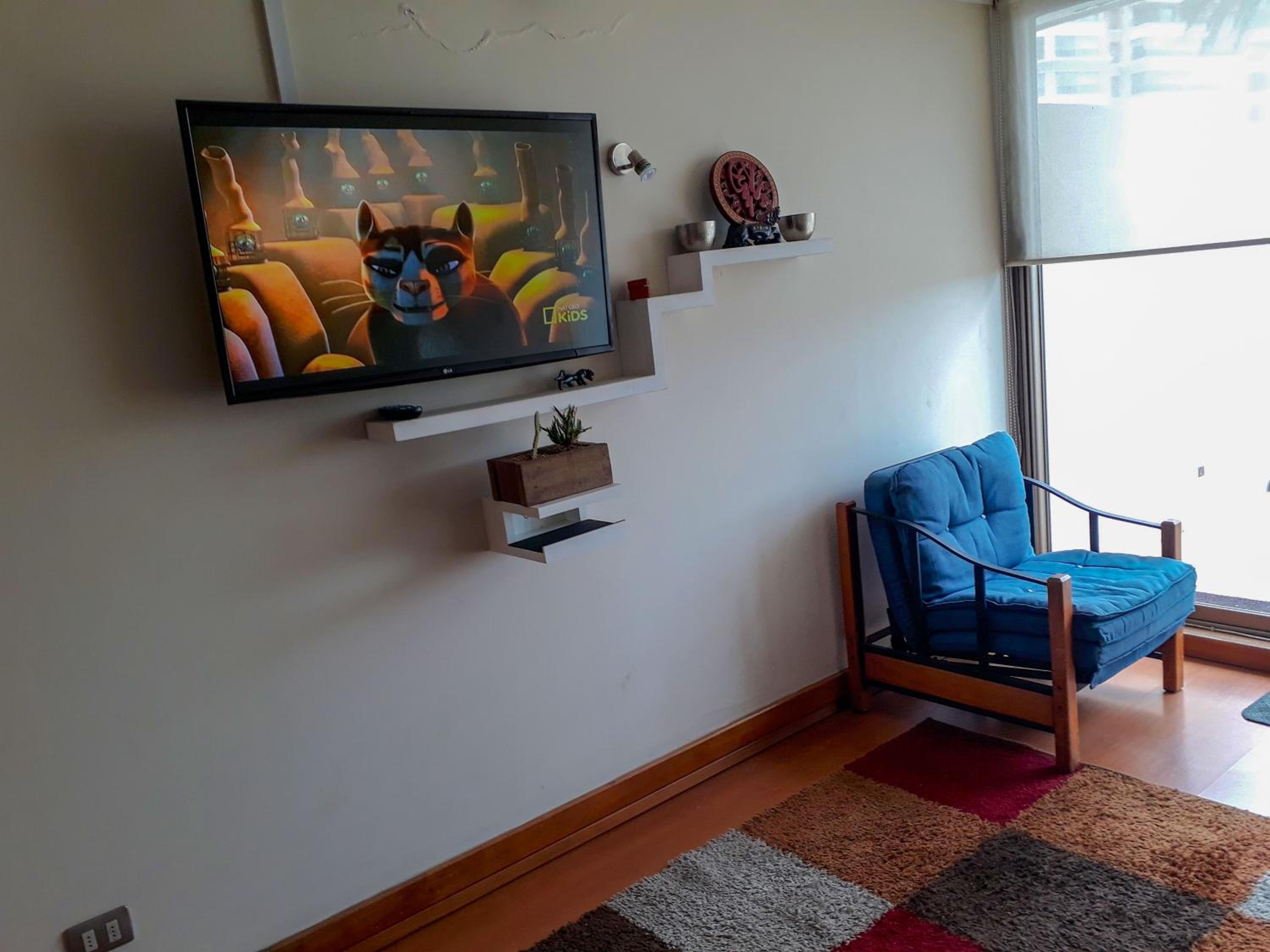 Departamento Viña del Mar Coraceros