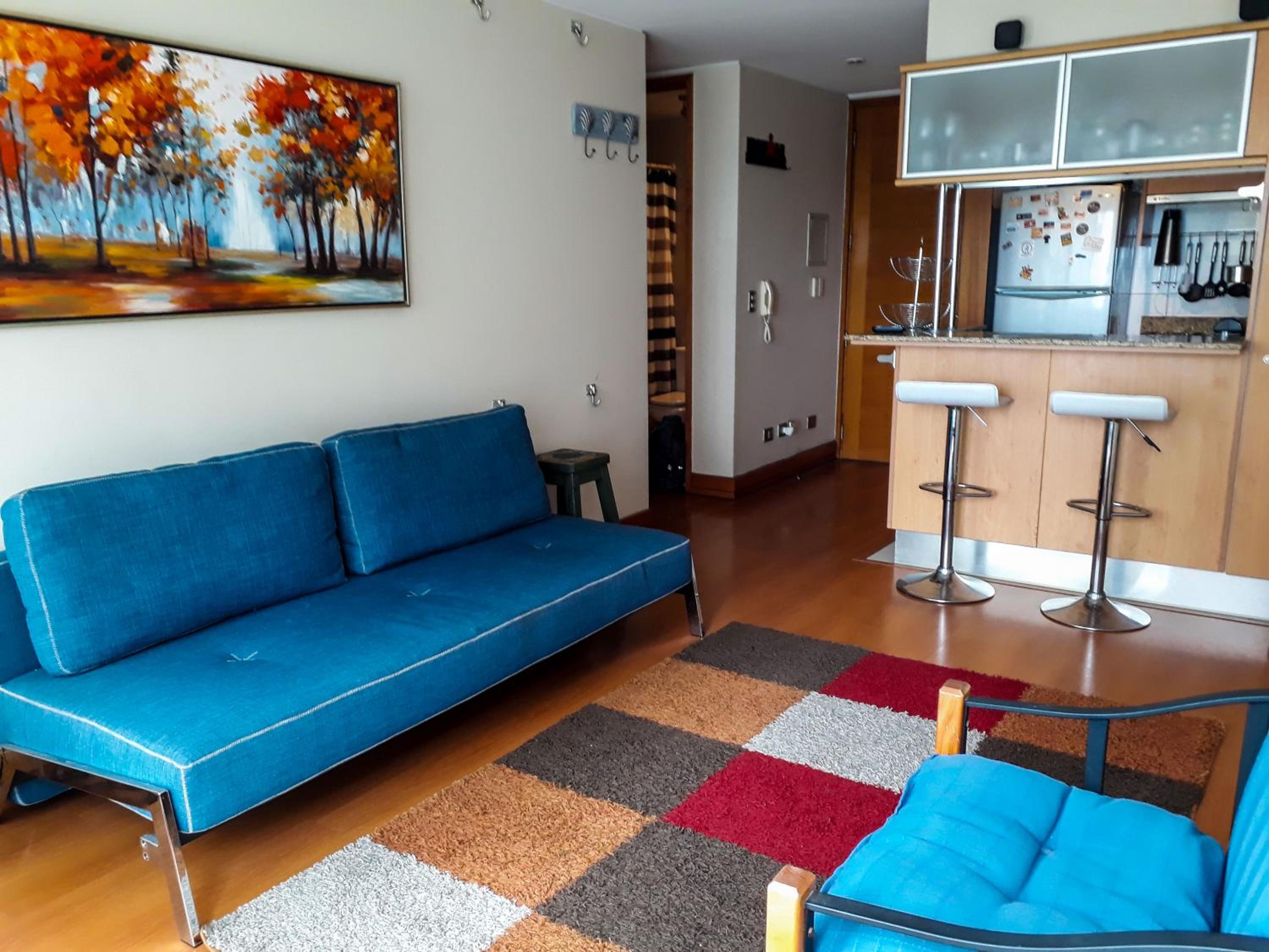 Departamento Viña del Mar Coraceros