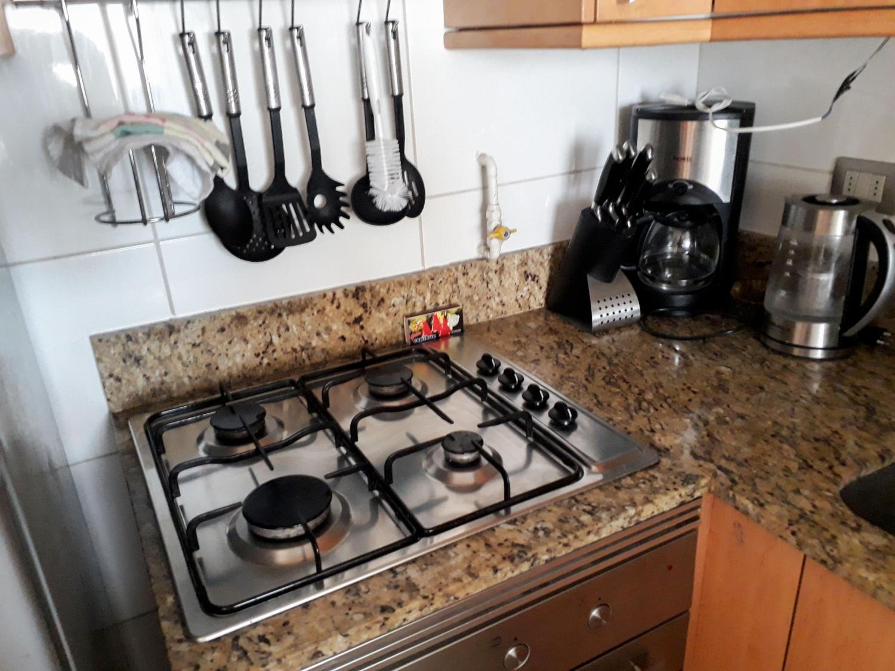 Departamento Viña del Mar Coraceros