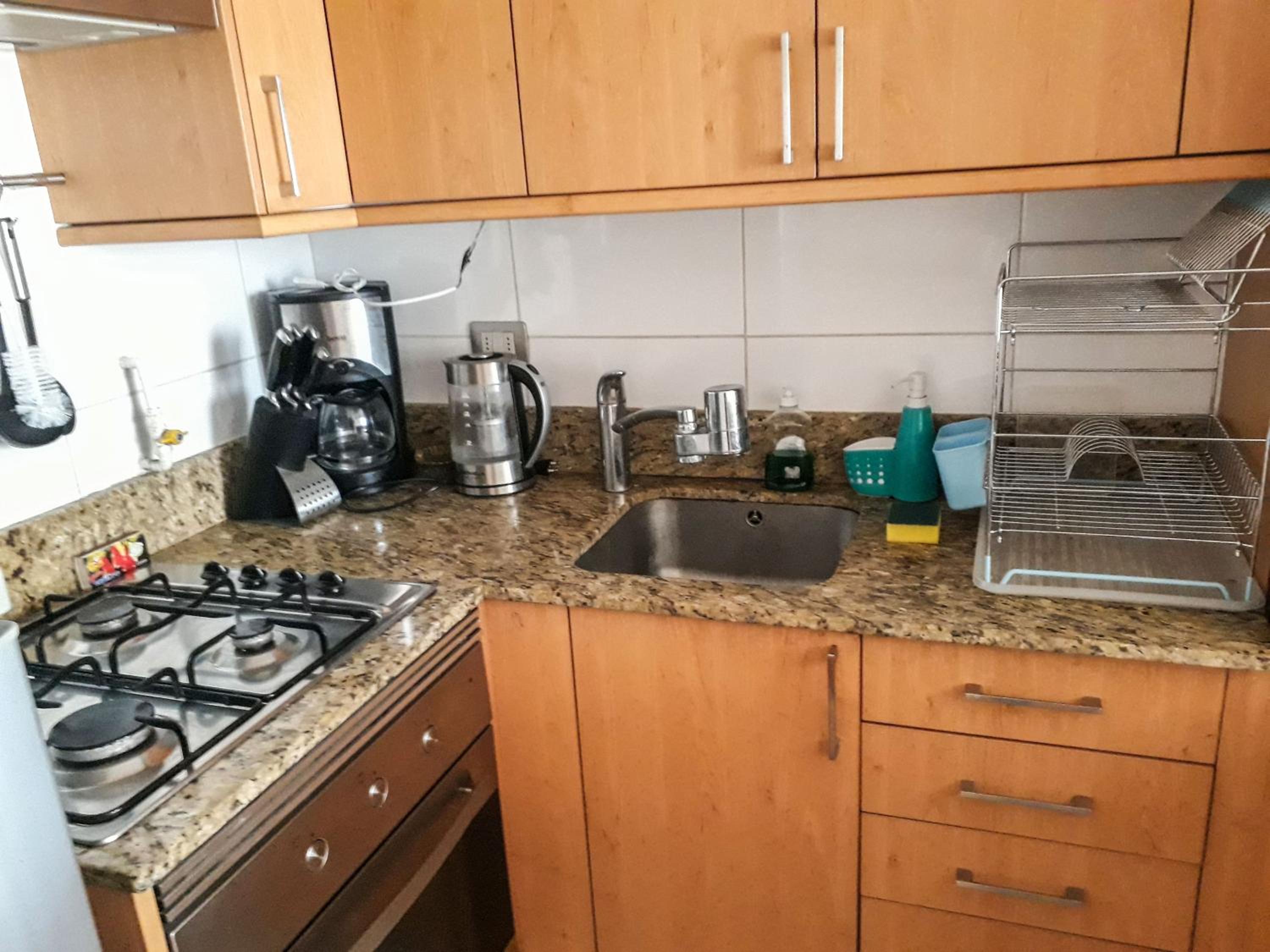 Departamento Viña del Mar Coraceros