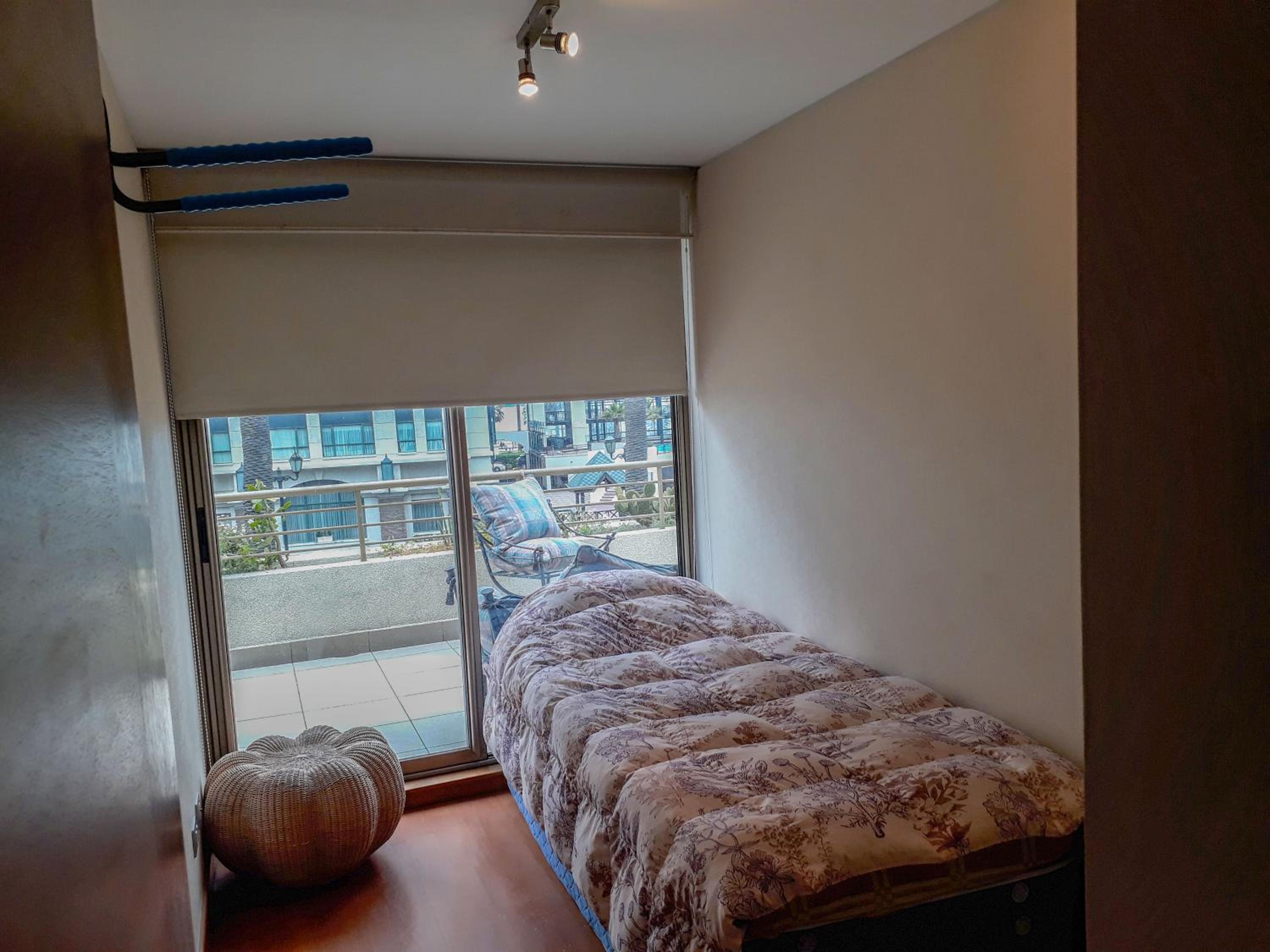 Departamento Viña del Mar Coraceros