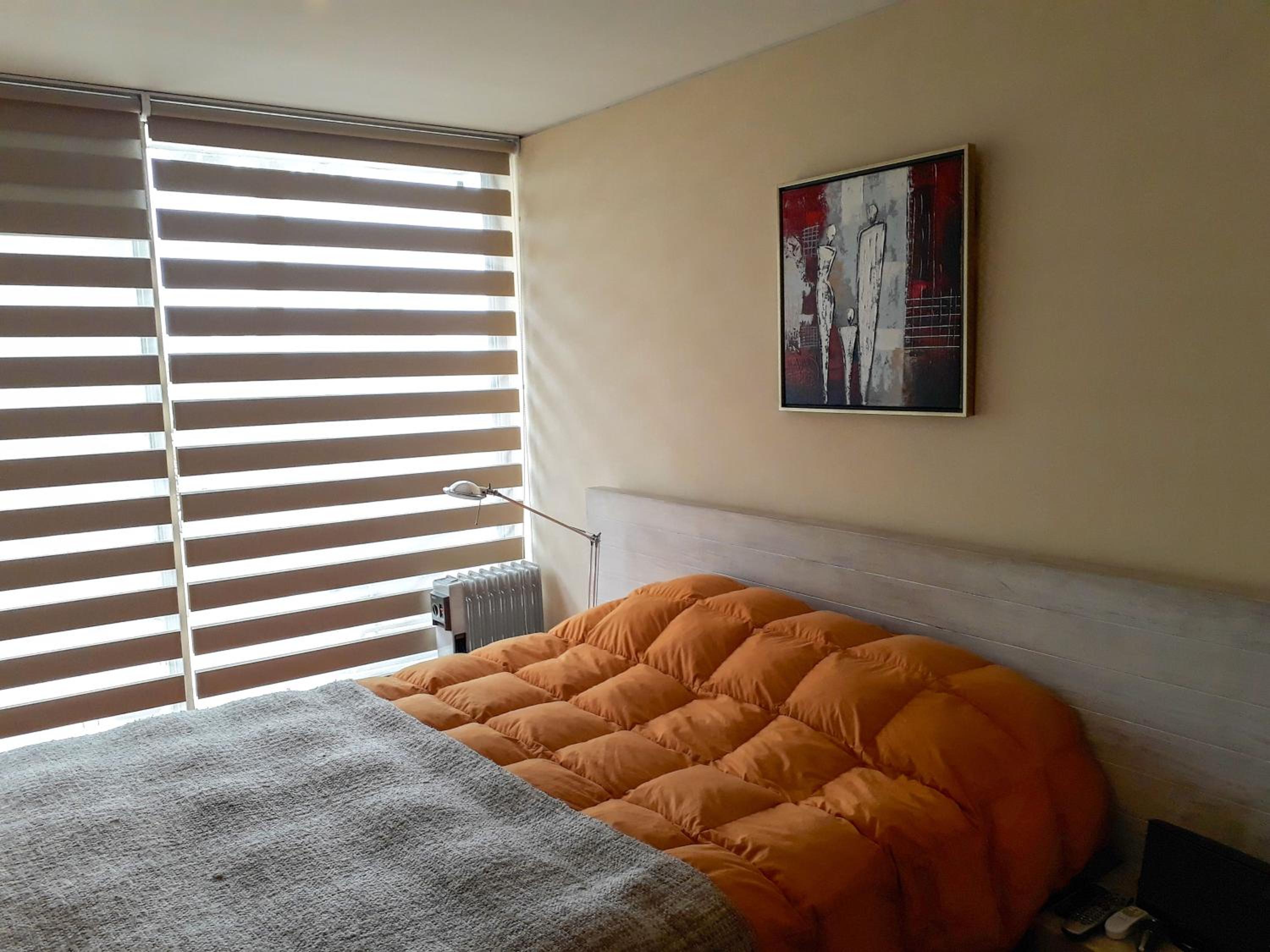 Departamento Viña del Mar Coraceros