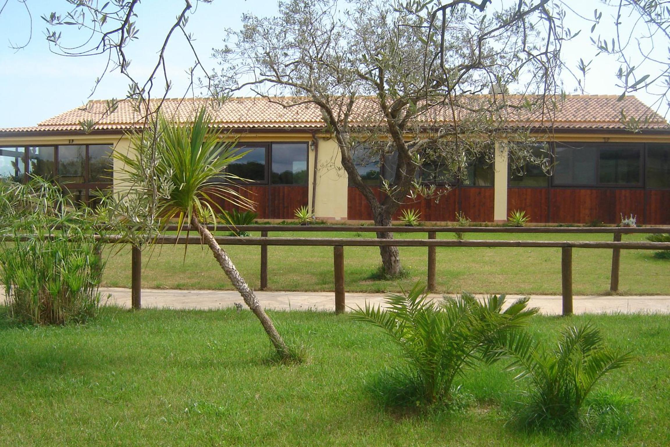 Agriturismo Isidoro