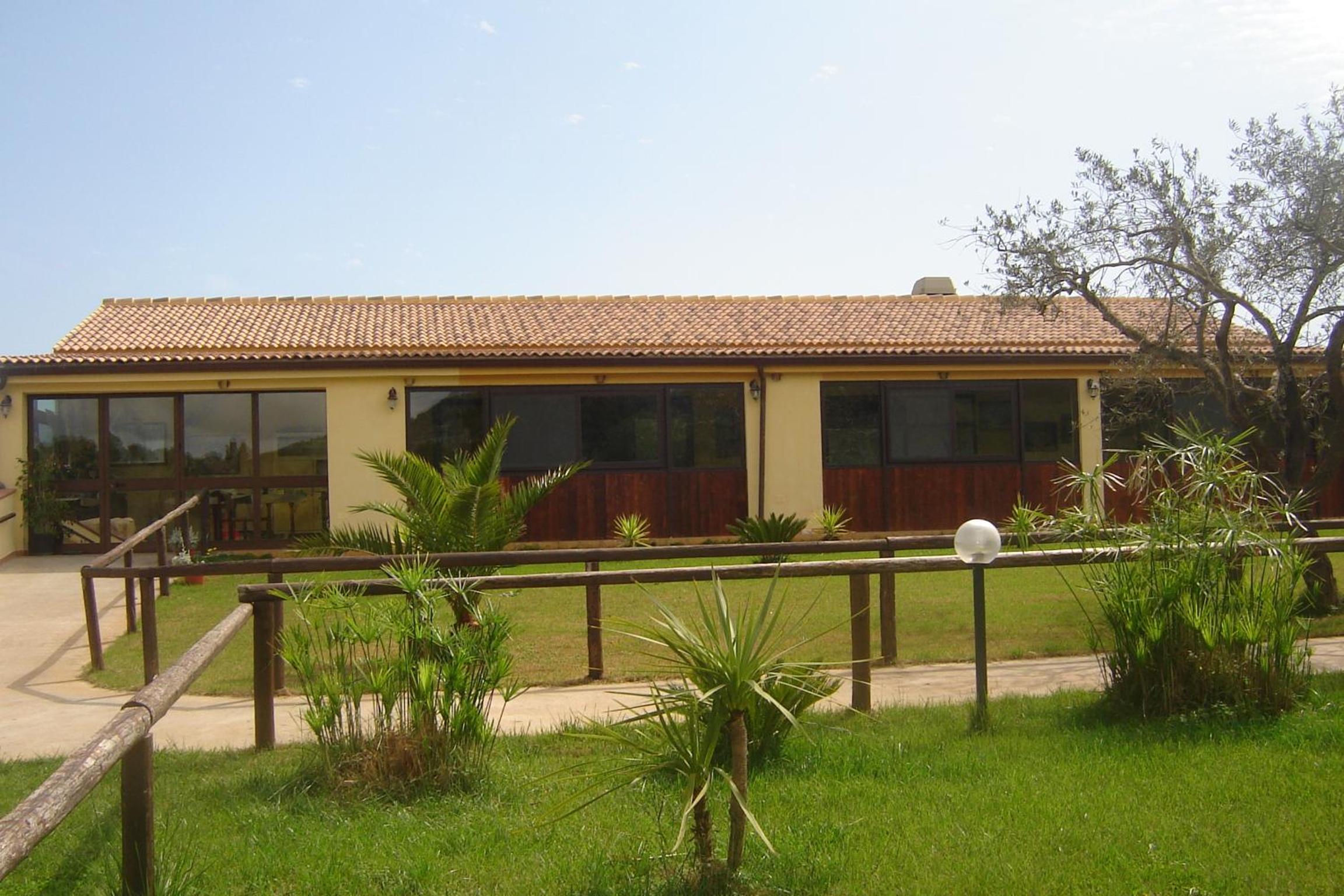 Agriturismo Isidoro