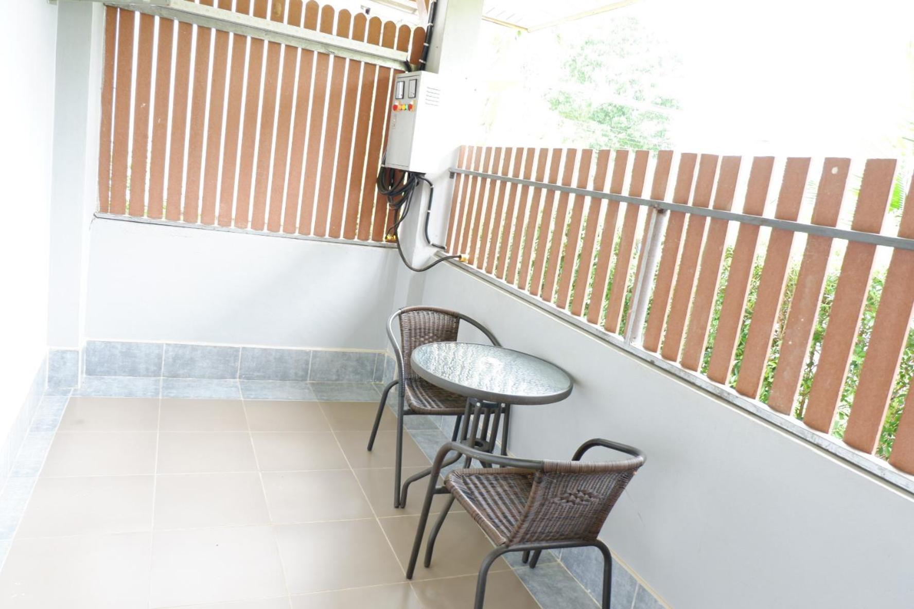 Jarawee Resort