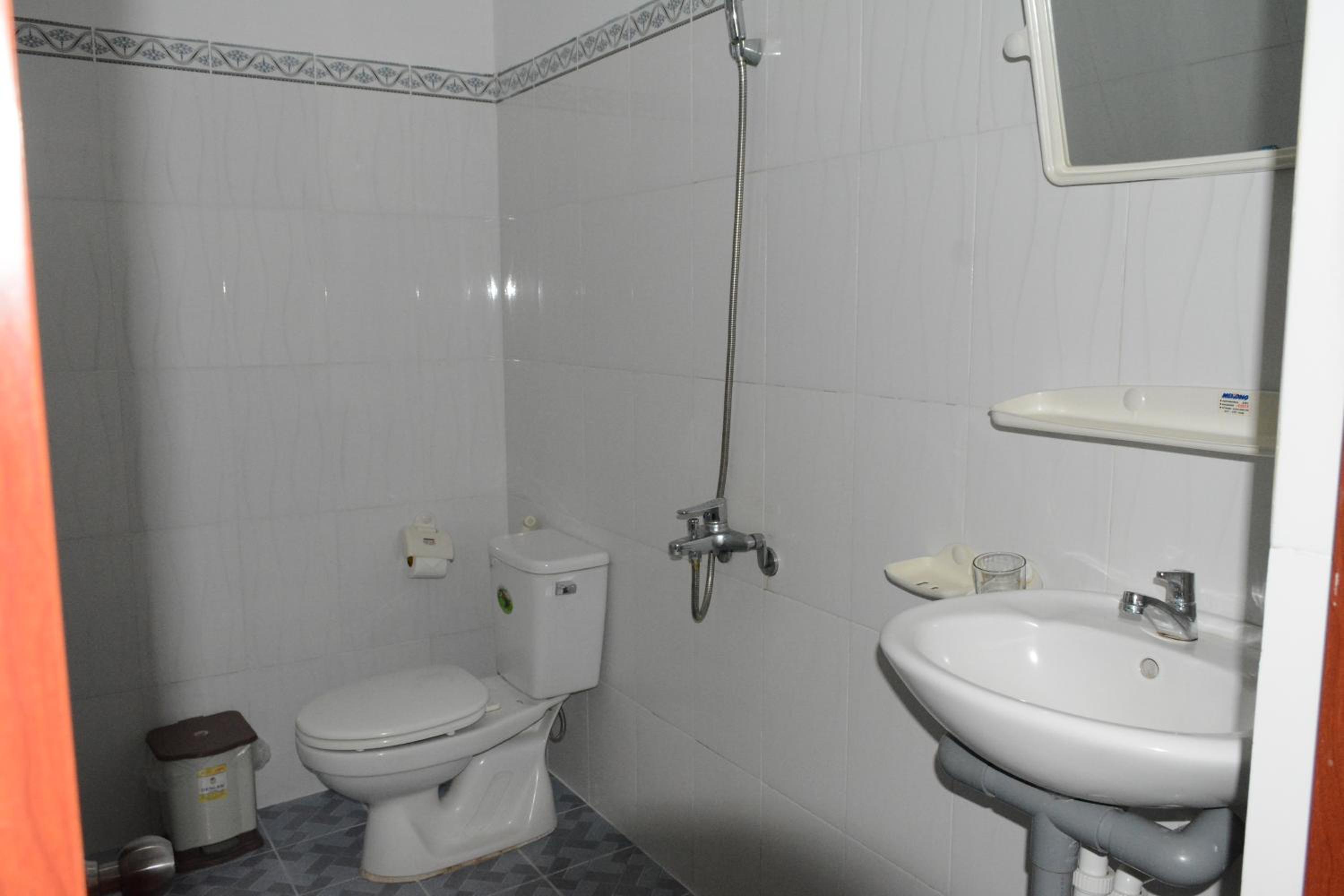 Diem Lien Guesthouse