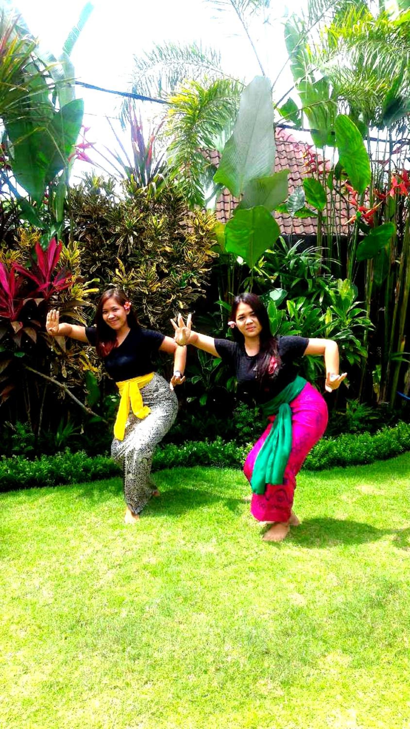 Saka Village Resort Ubud