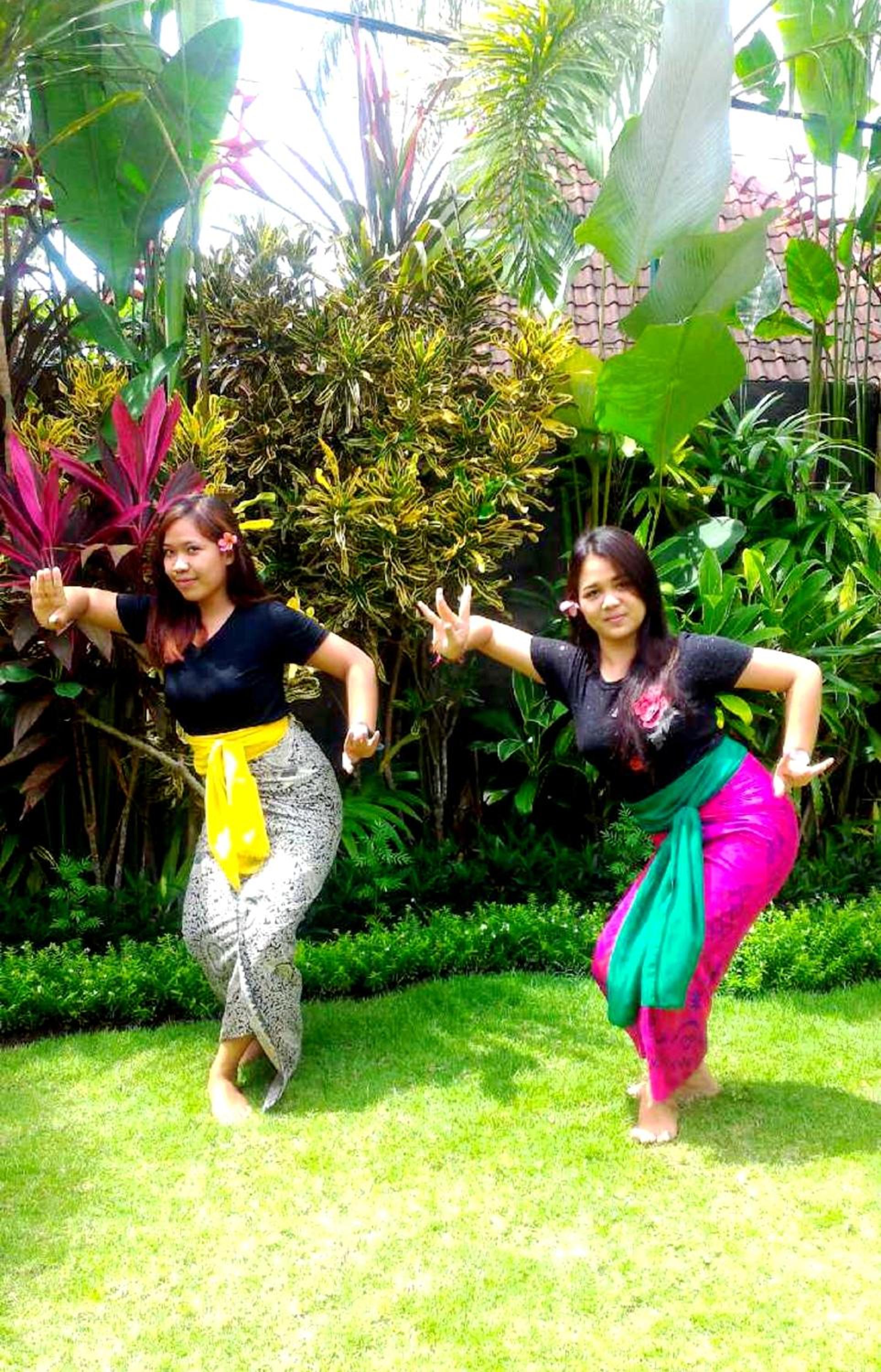 Saka Village Resort Ubud