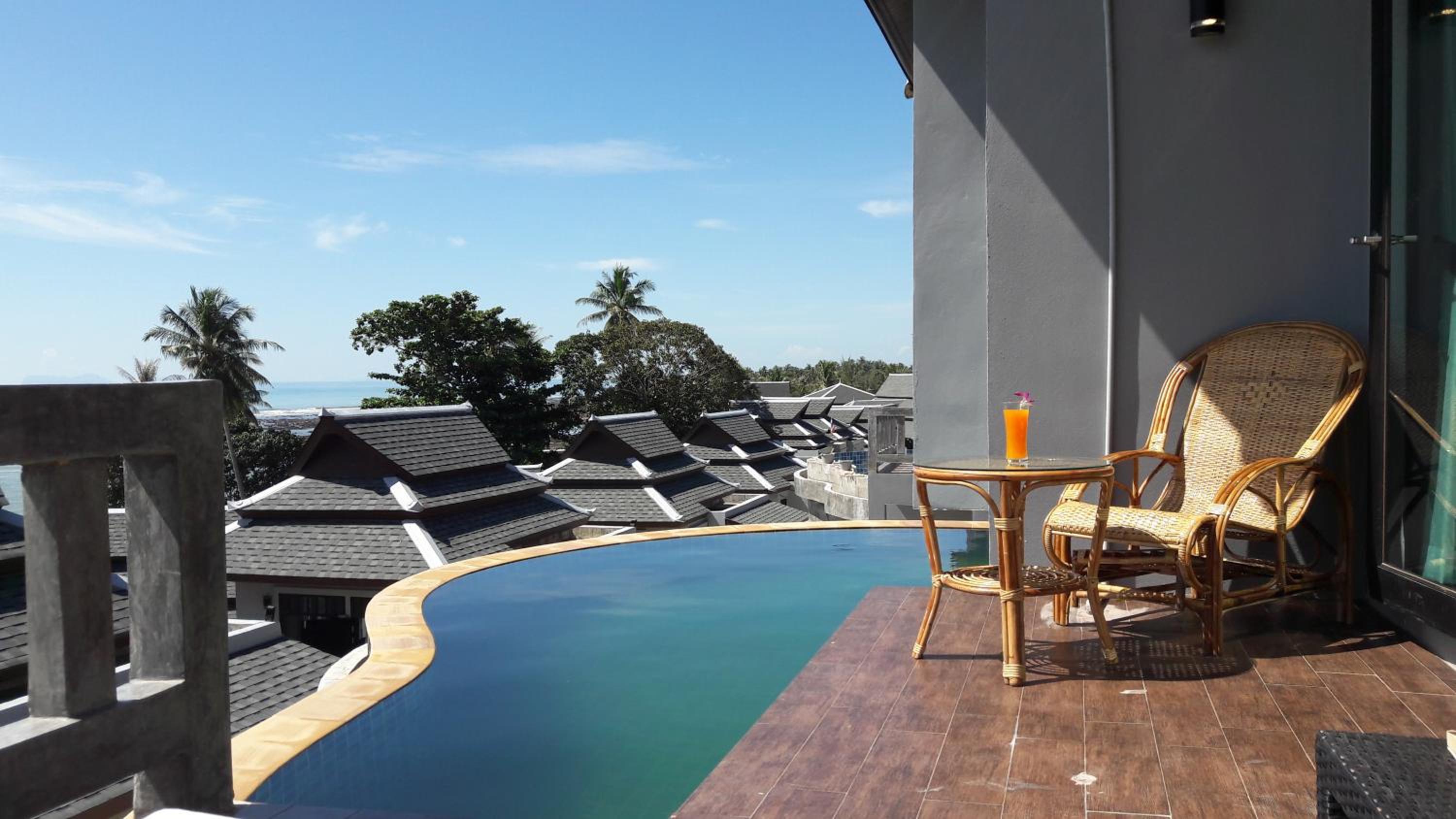 Lanta Corner Resort