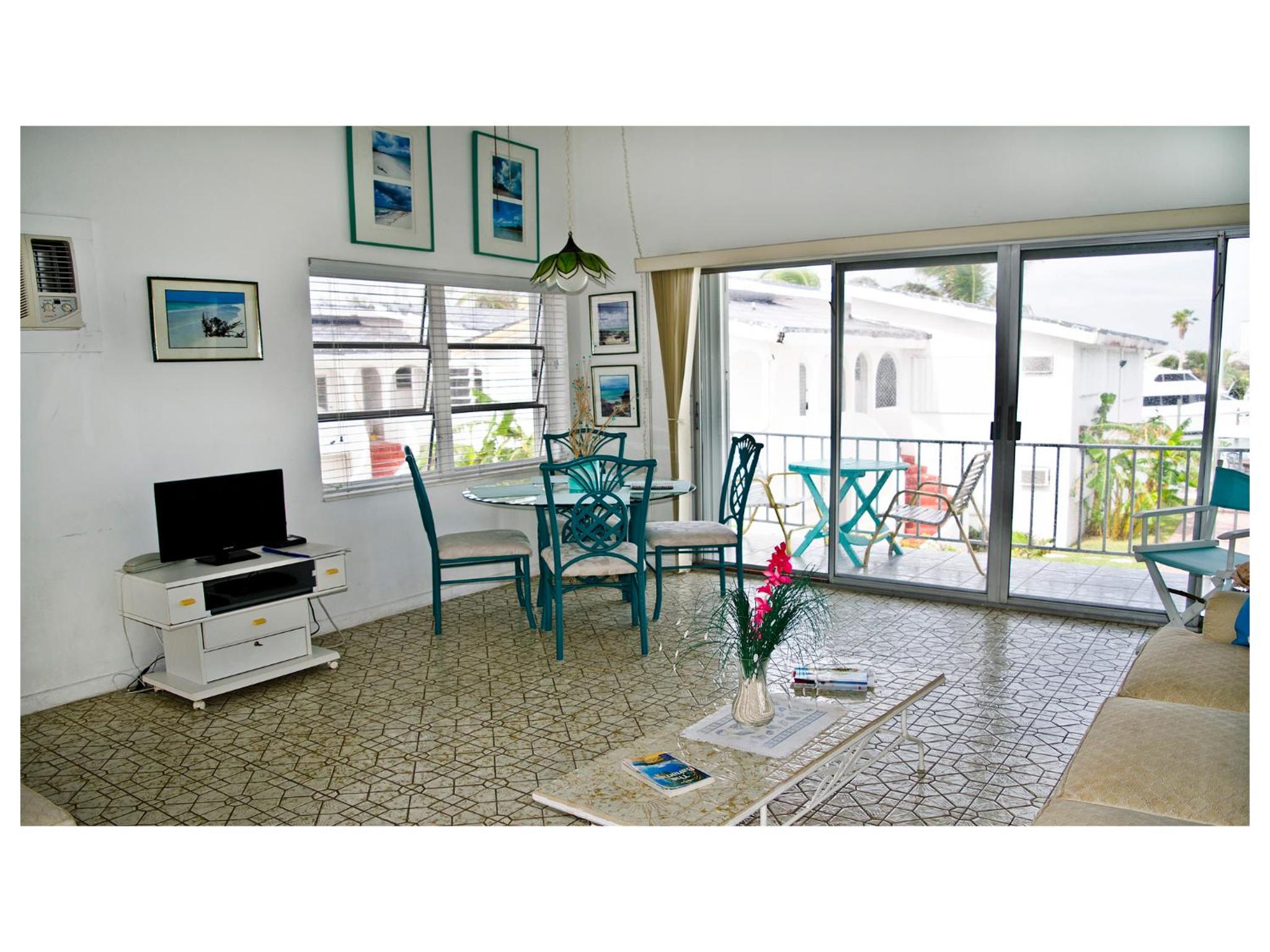 Grand Bahama Island - Freeport Vacations - Beauport One-Bedroom Apartment - Property Image 3