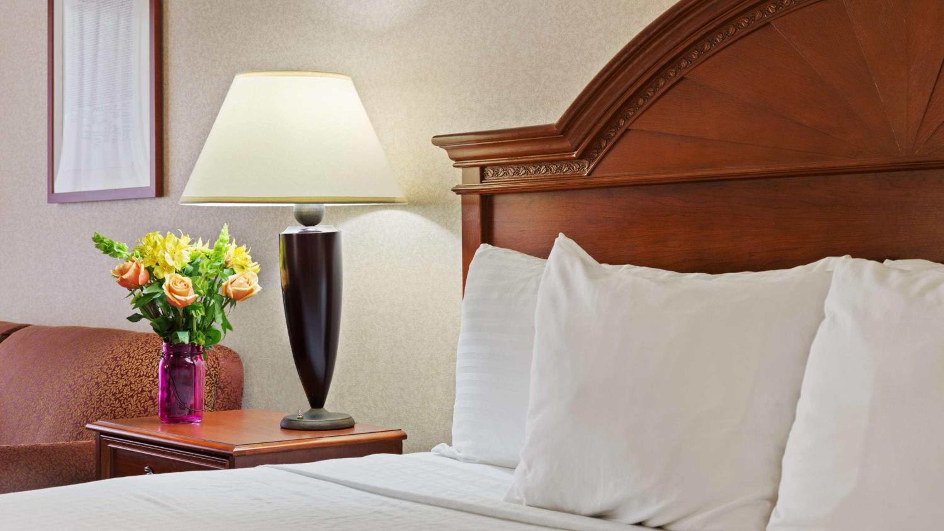 Best Western Fairfax City - Property Image 13