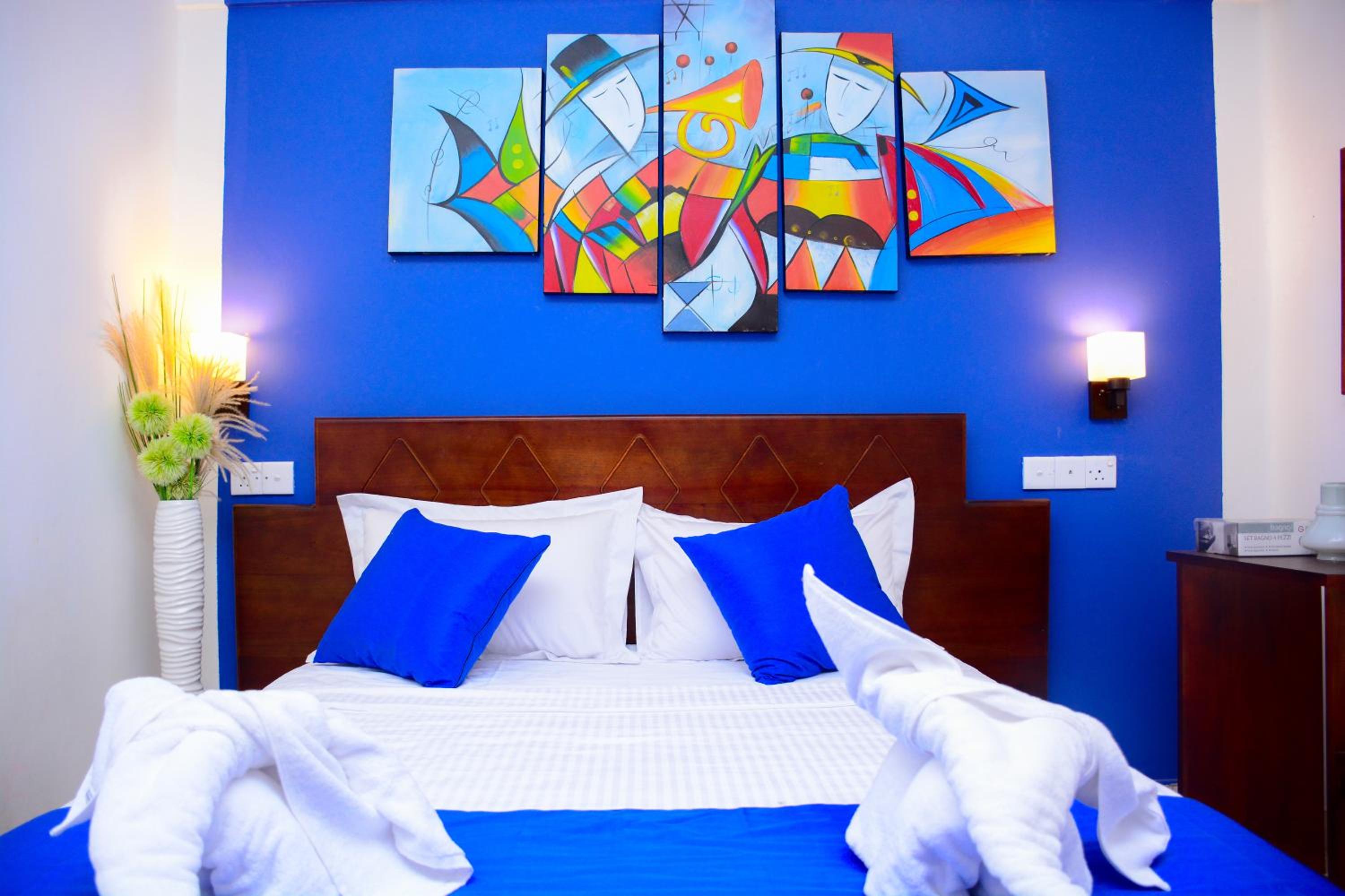 Mama Beach Villa