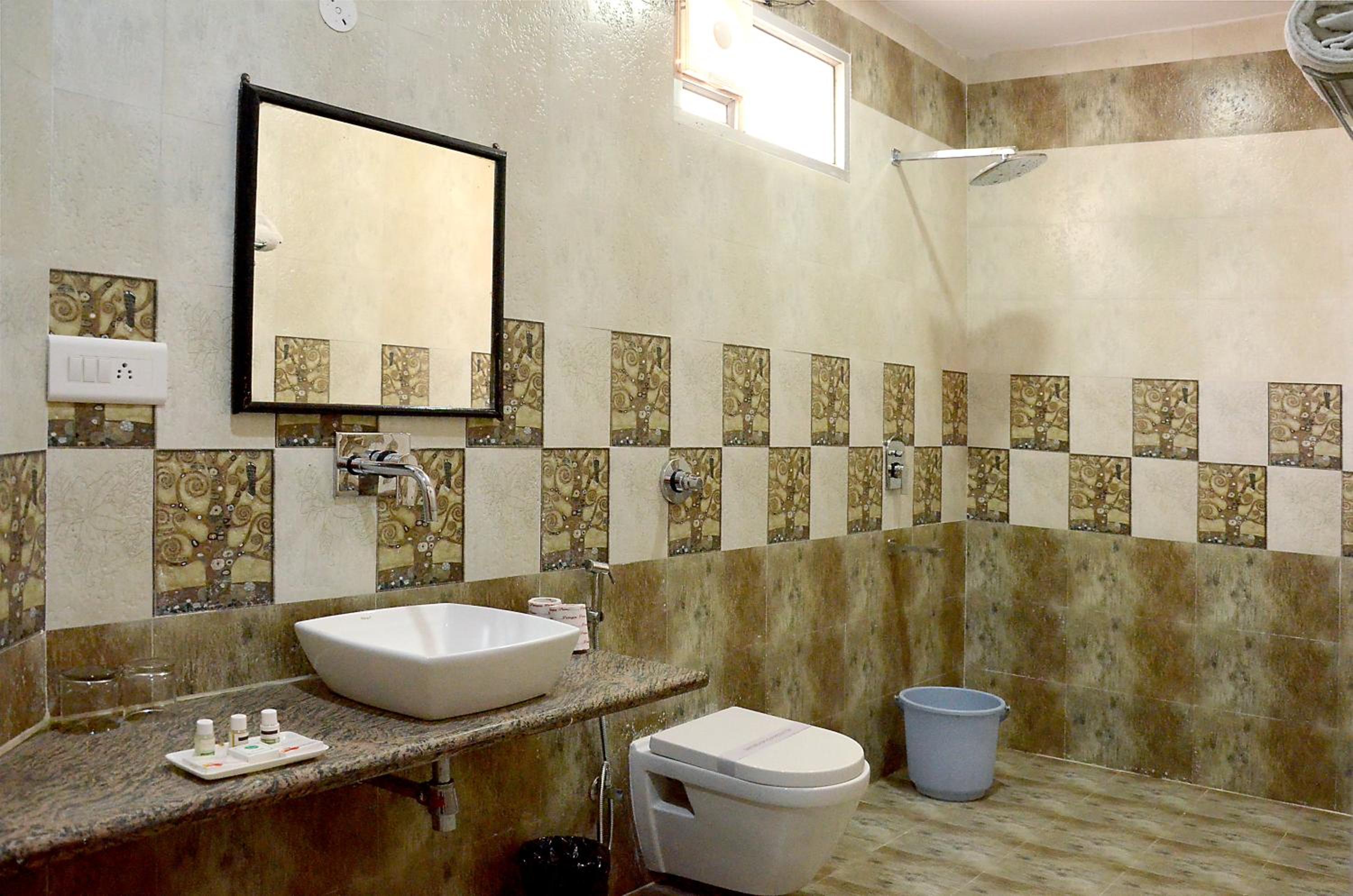 Raj Palace Resort