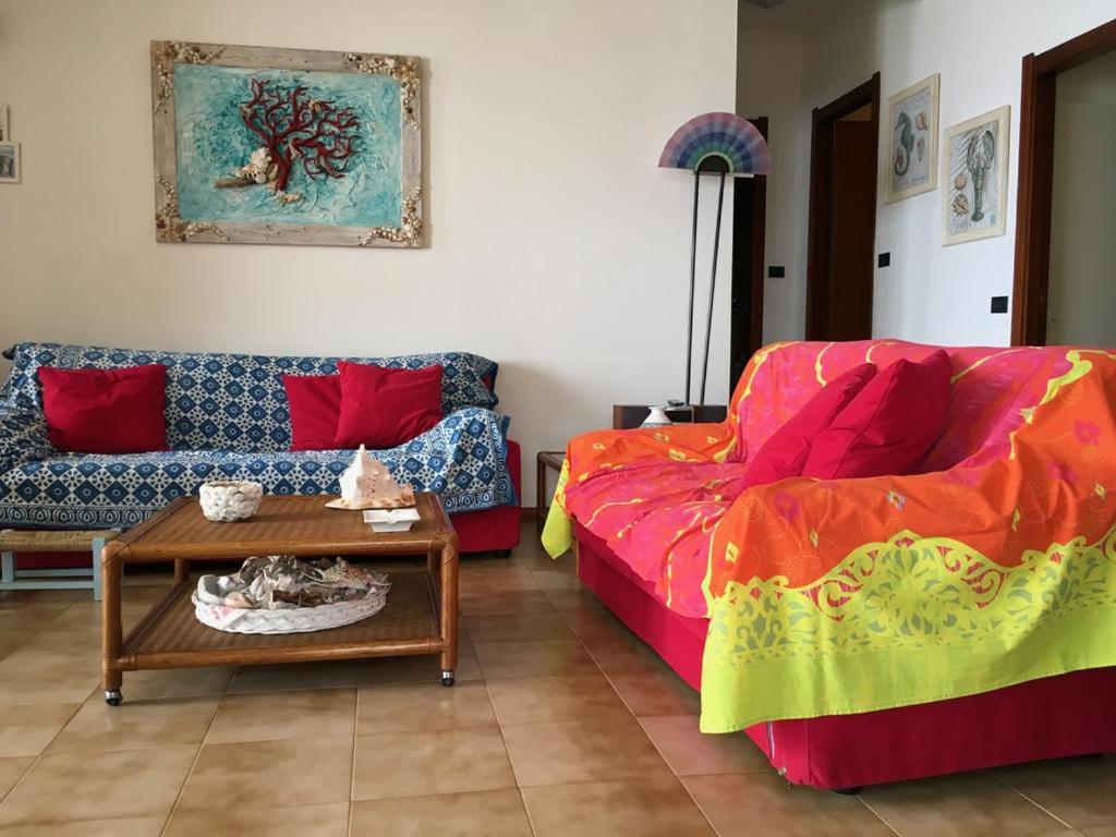 Sussurro del mare