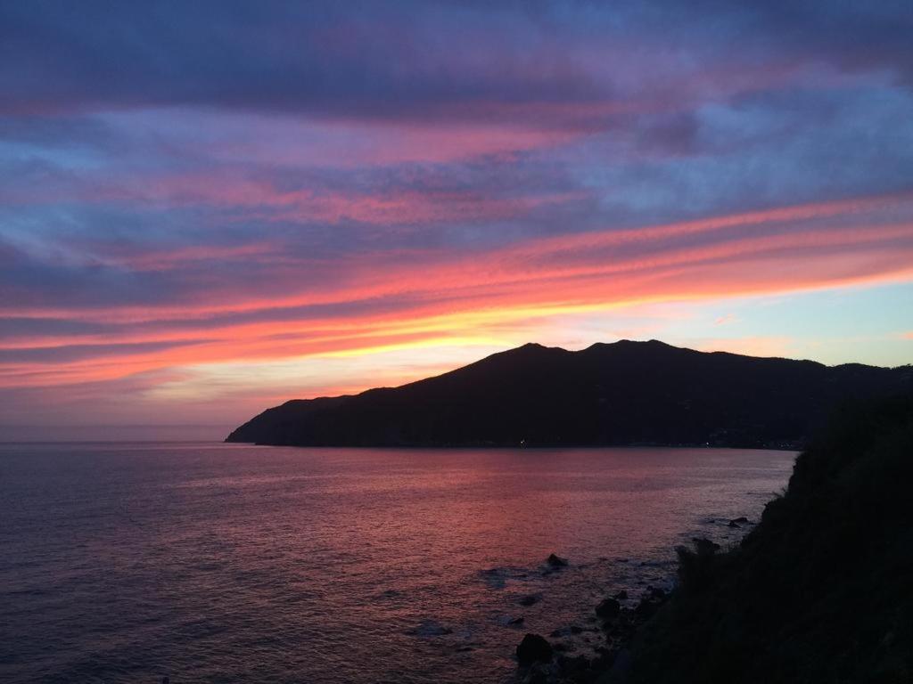 Sussurro del mare
