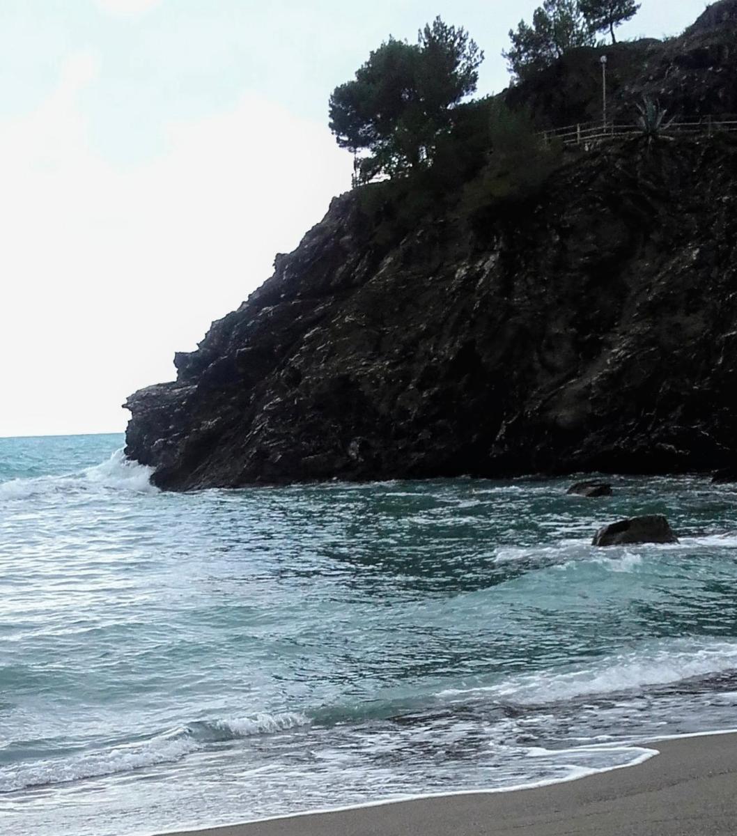 Sussurro del mare