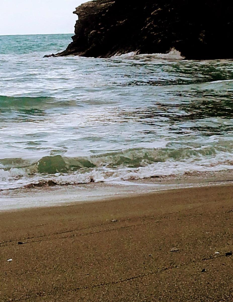Sussurro del mare