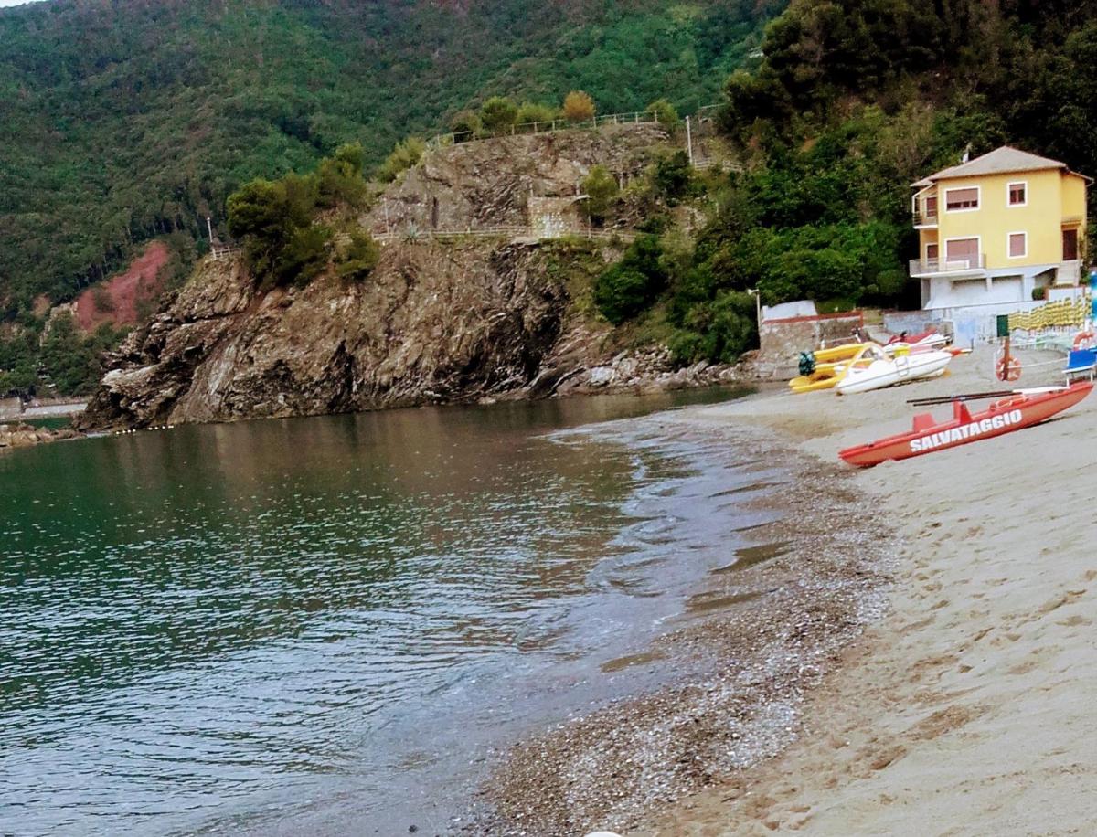 Sussurro del mare