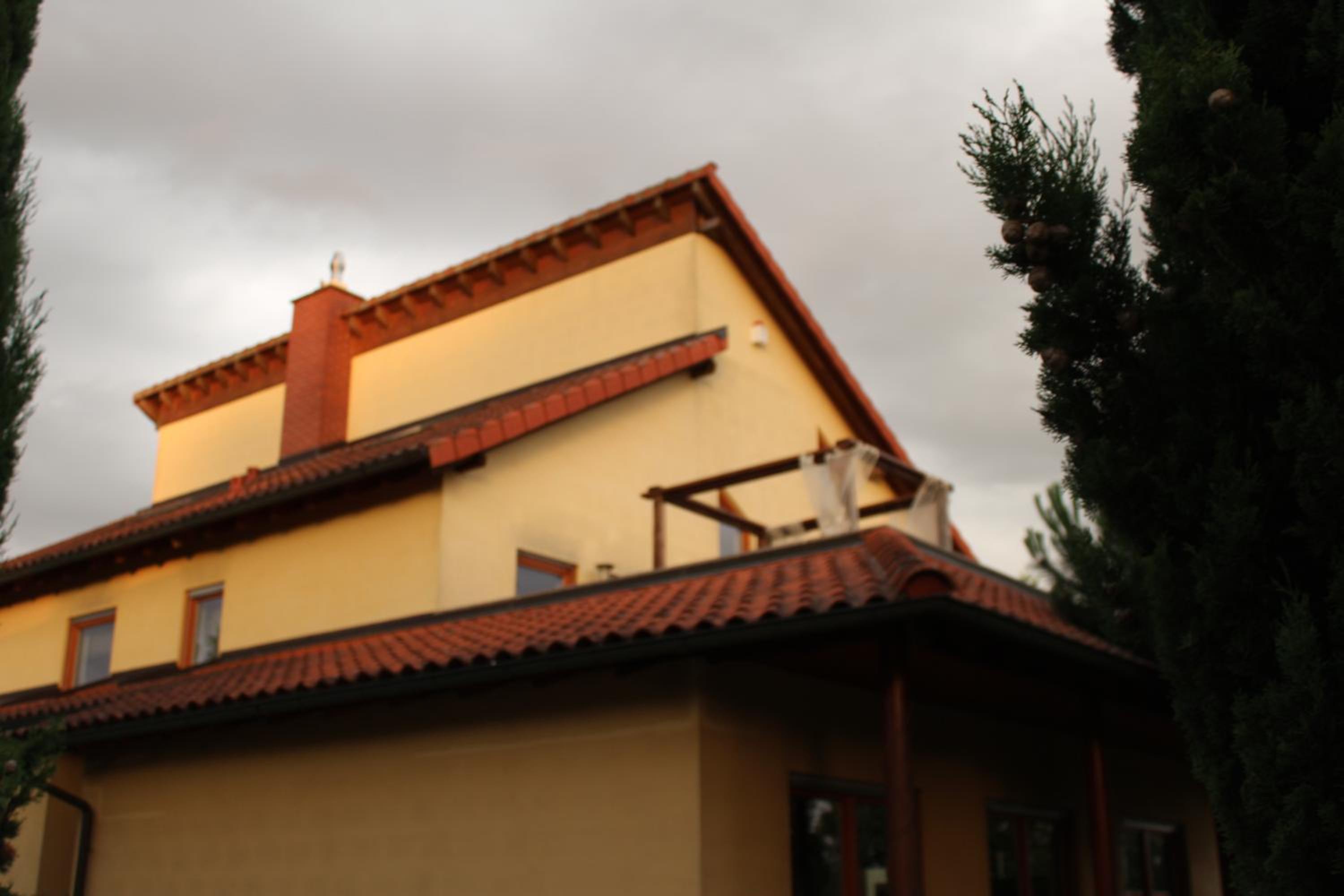 Wohnen im orientalischen Ambiente view 4