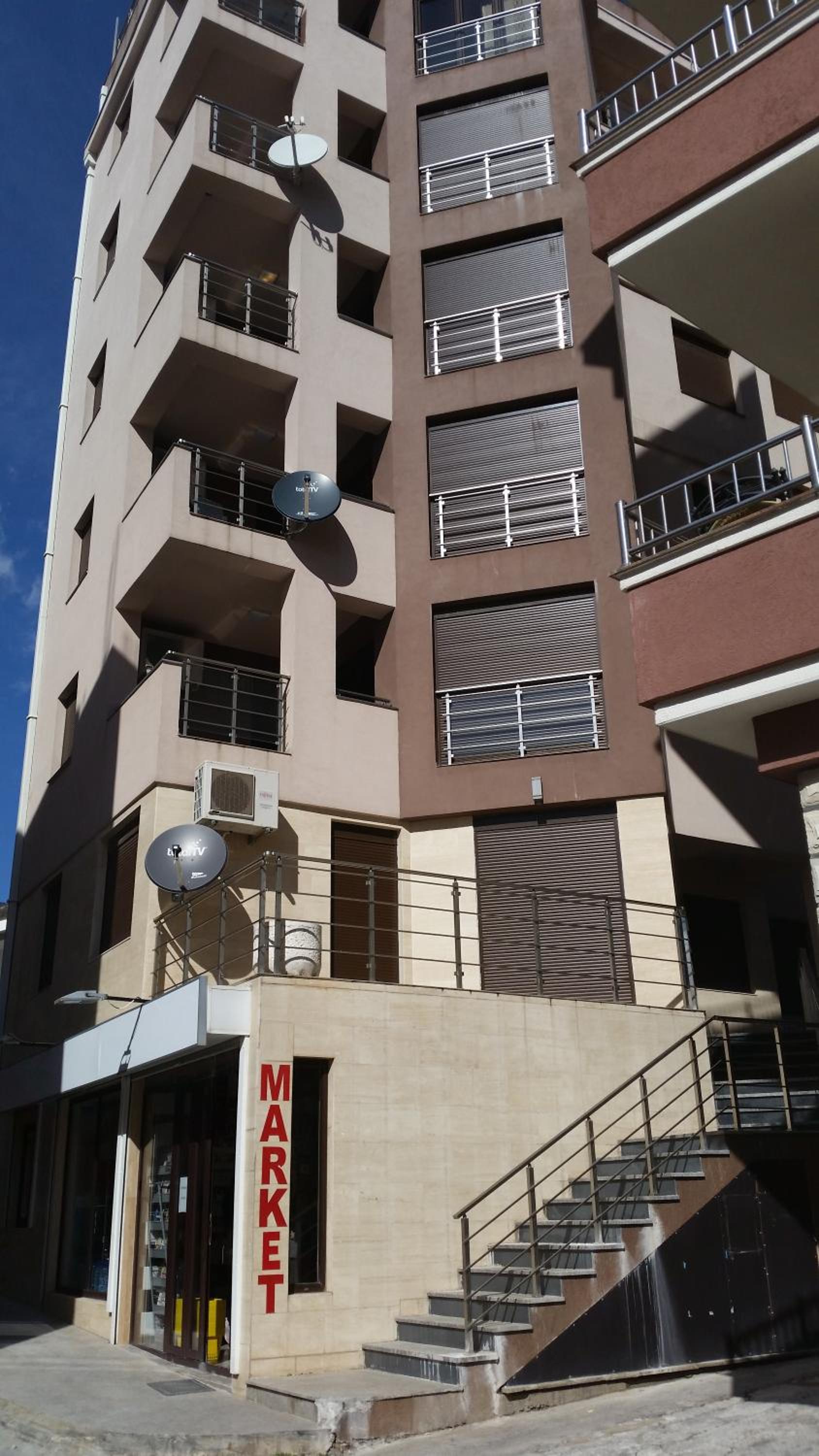 M&M Apartman 2 view 3