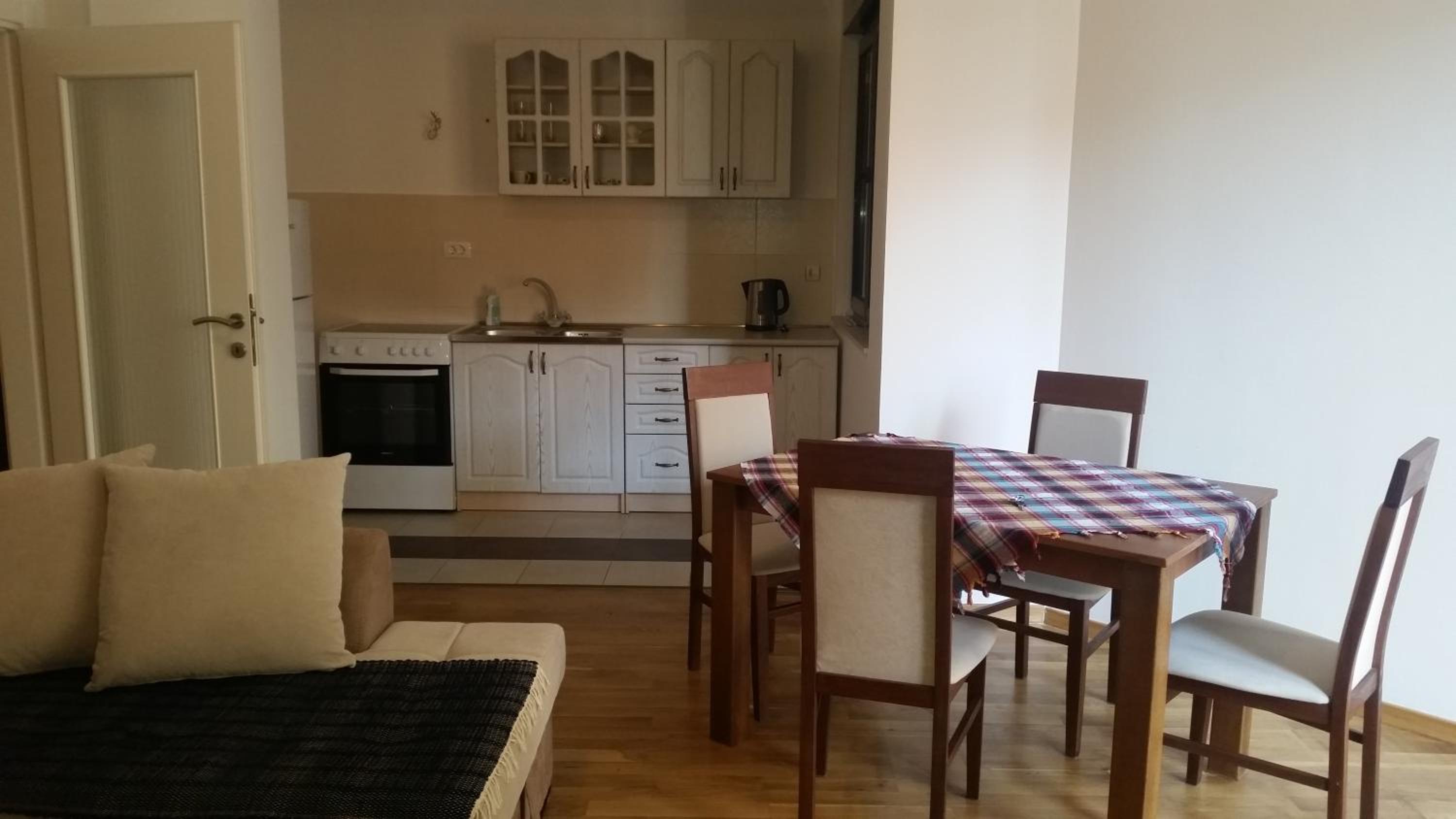 M&M Apartman 2 view 5