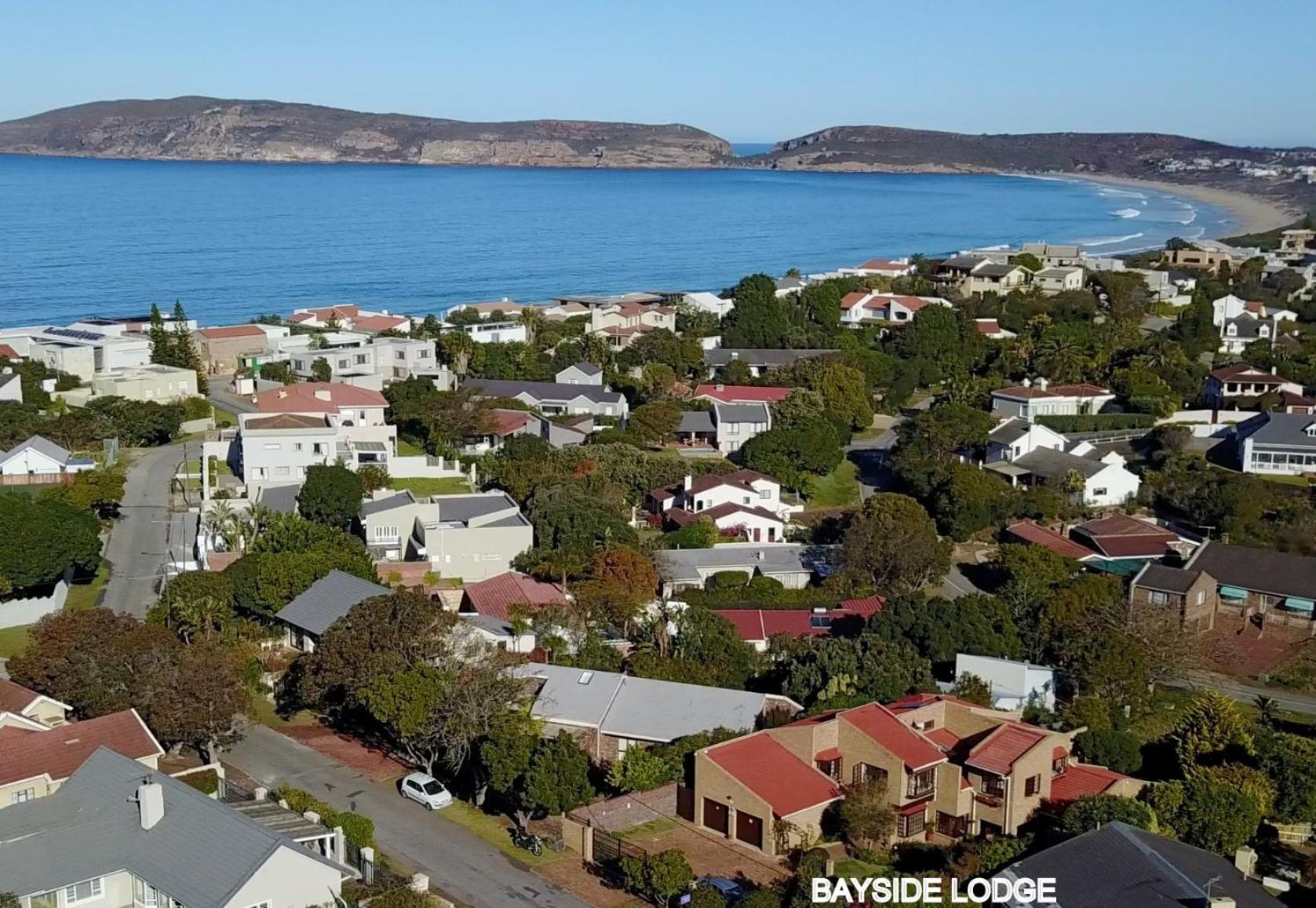 Bayside Lodge Garden Route B&B