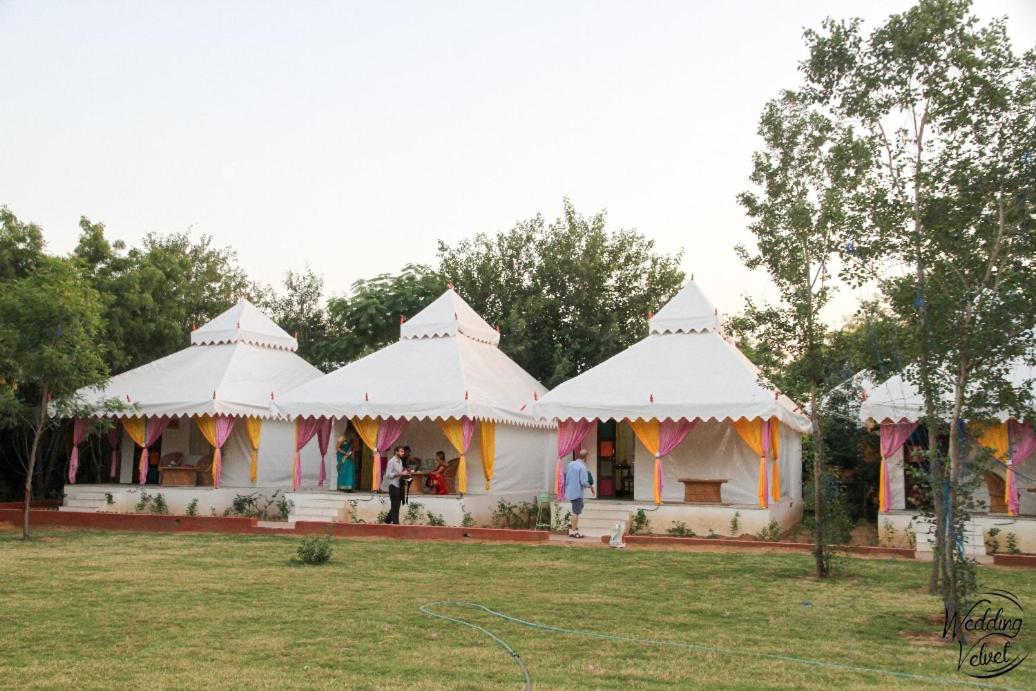 children's play area
