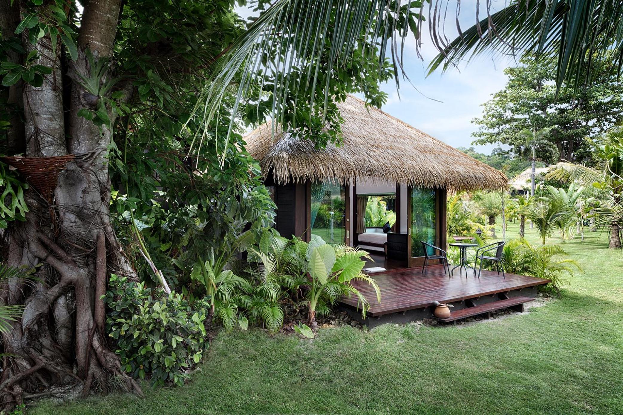 Mali Resort Sunrise Beach