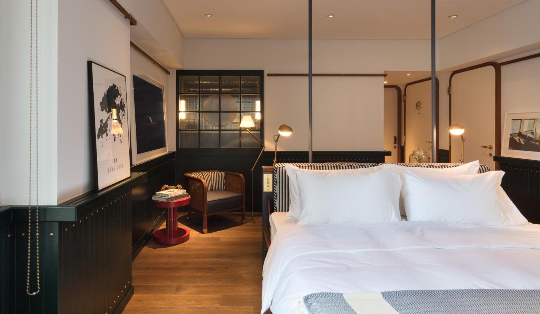The Fleming Hong Kong