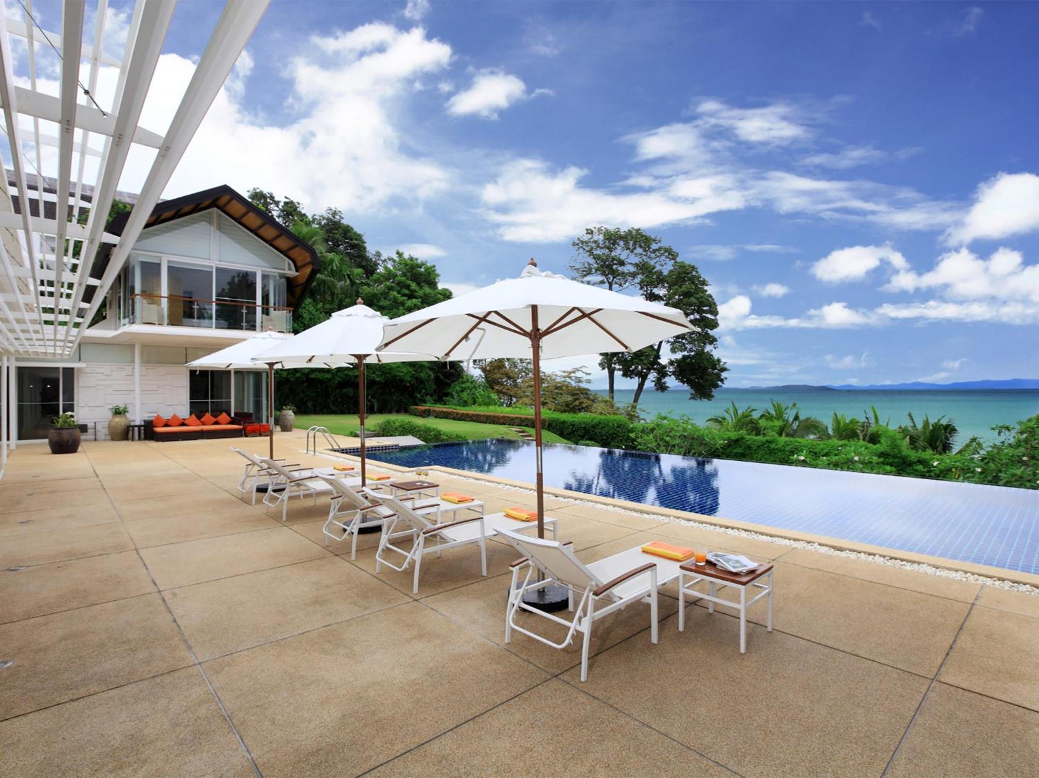 Villa Sapna by Elite Havens view 3