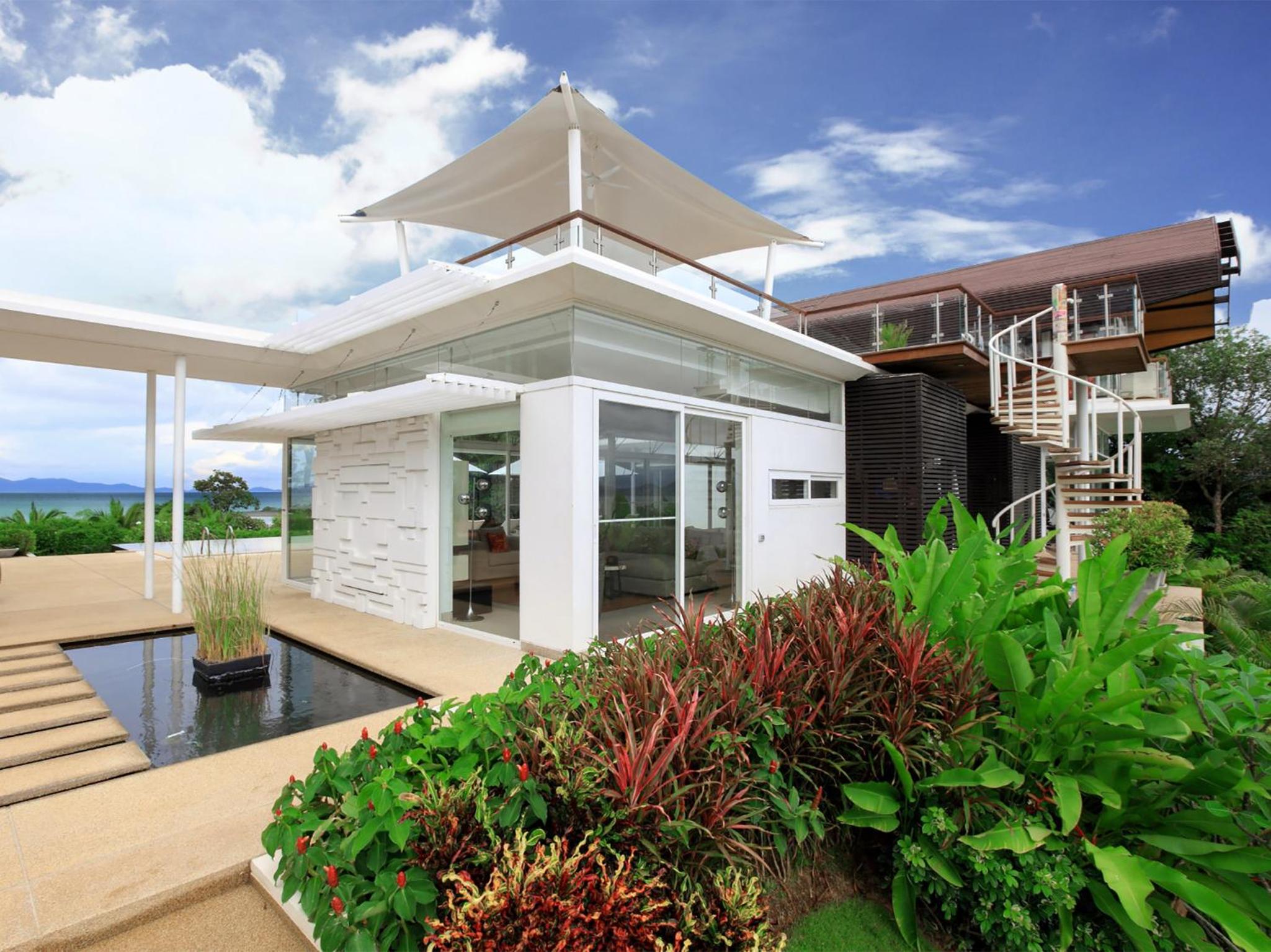 Villa Sapna by Elite Havens view 5