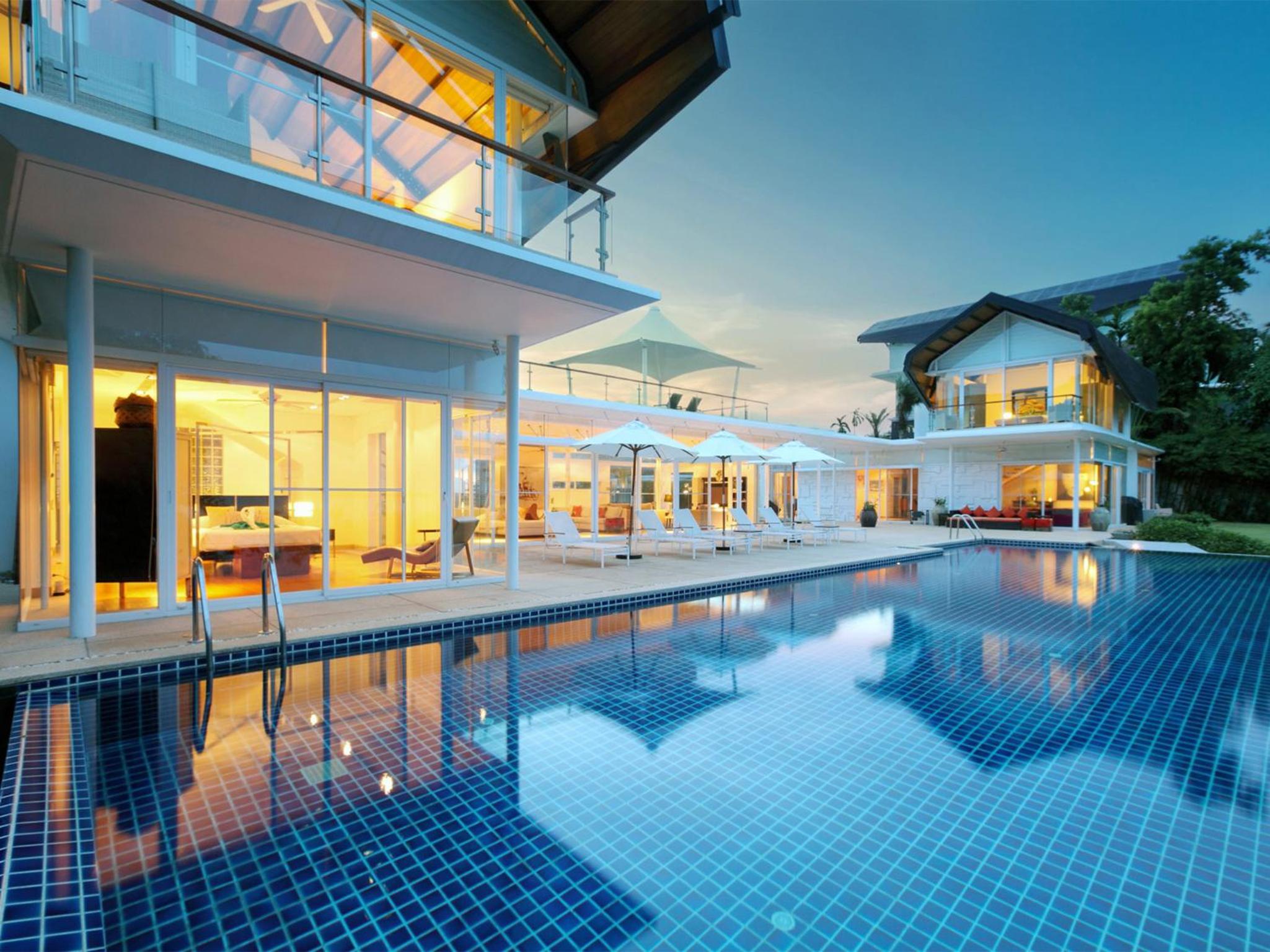 Villa Sapna by Elite Havens view 4