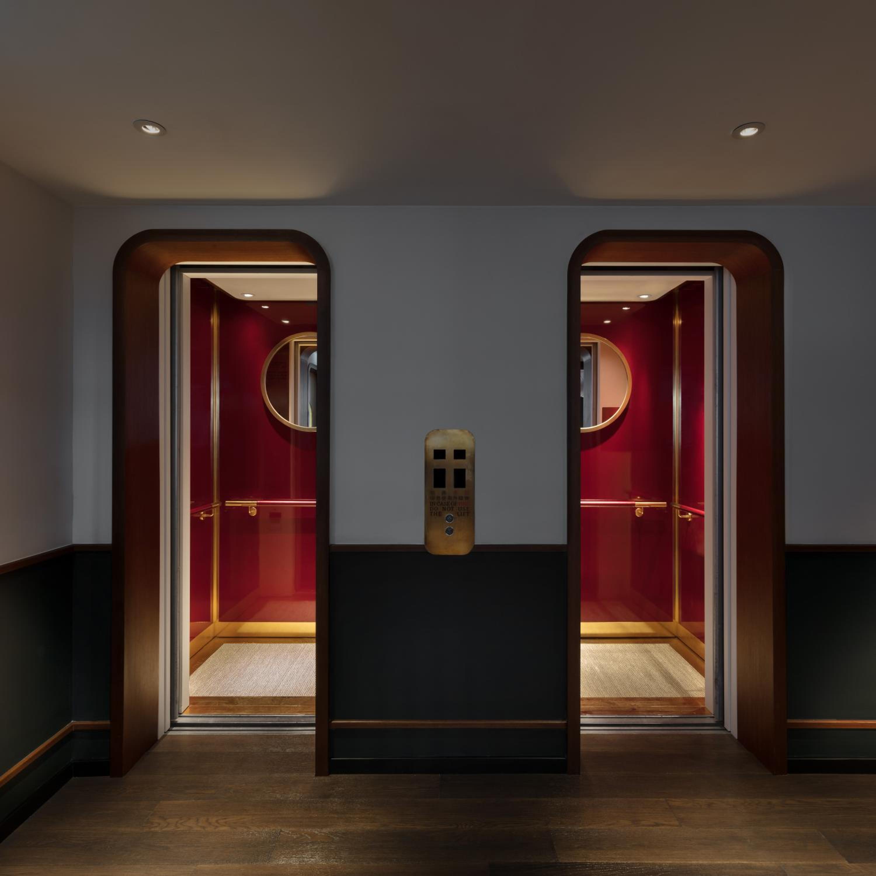 The Fleming Hong Kong
