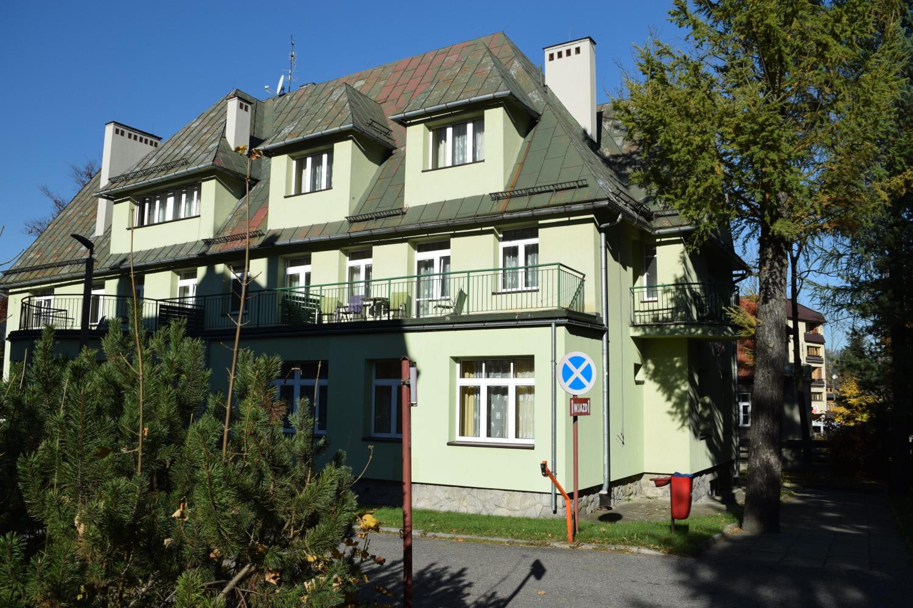 Dafne Zakopane