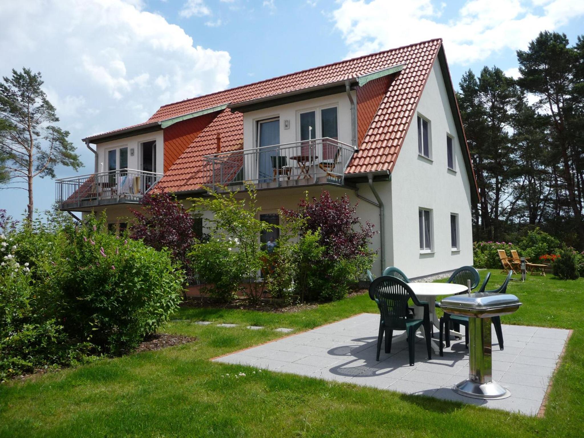 Steinbock-Ferienwohnungen