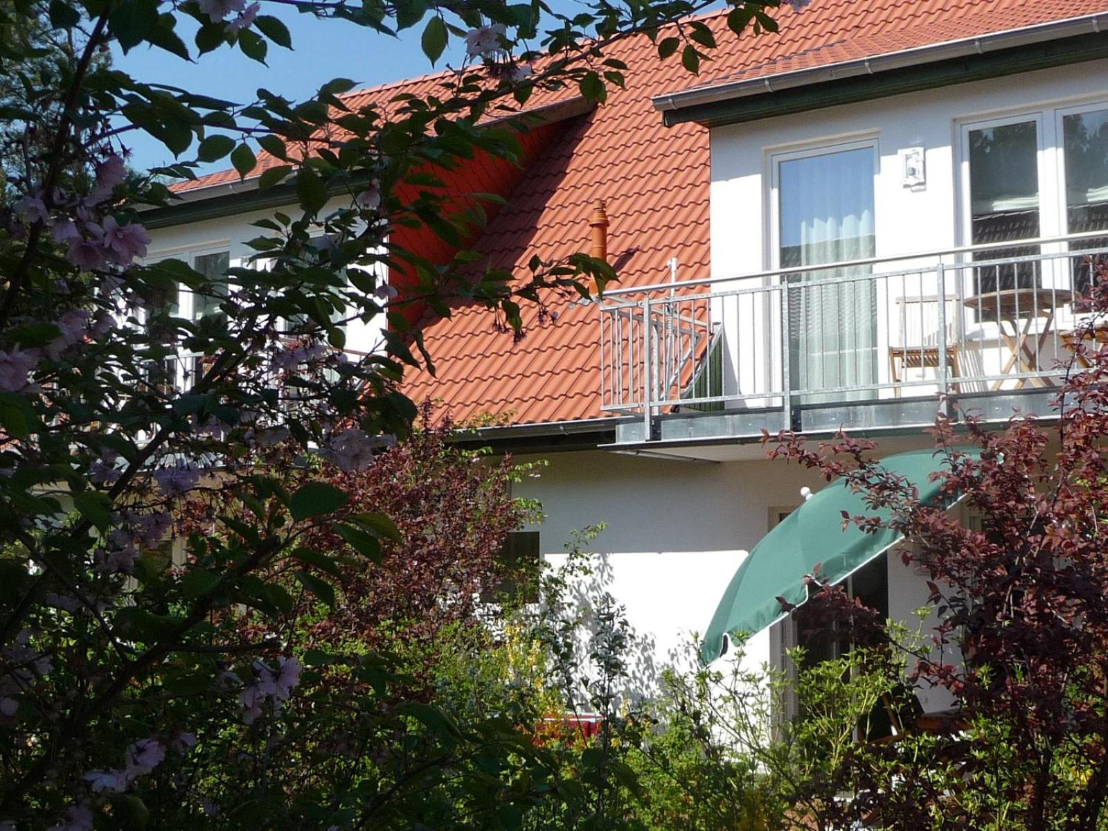 Steinbock-Ferienwohnungen