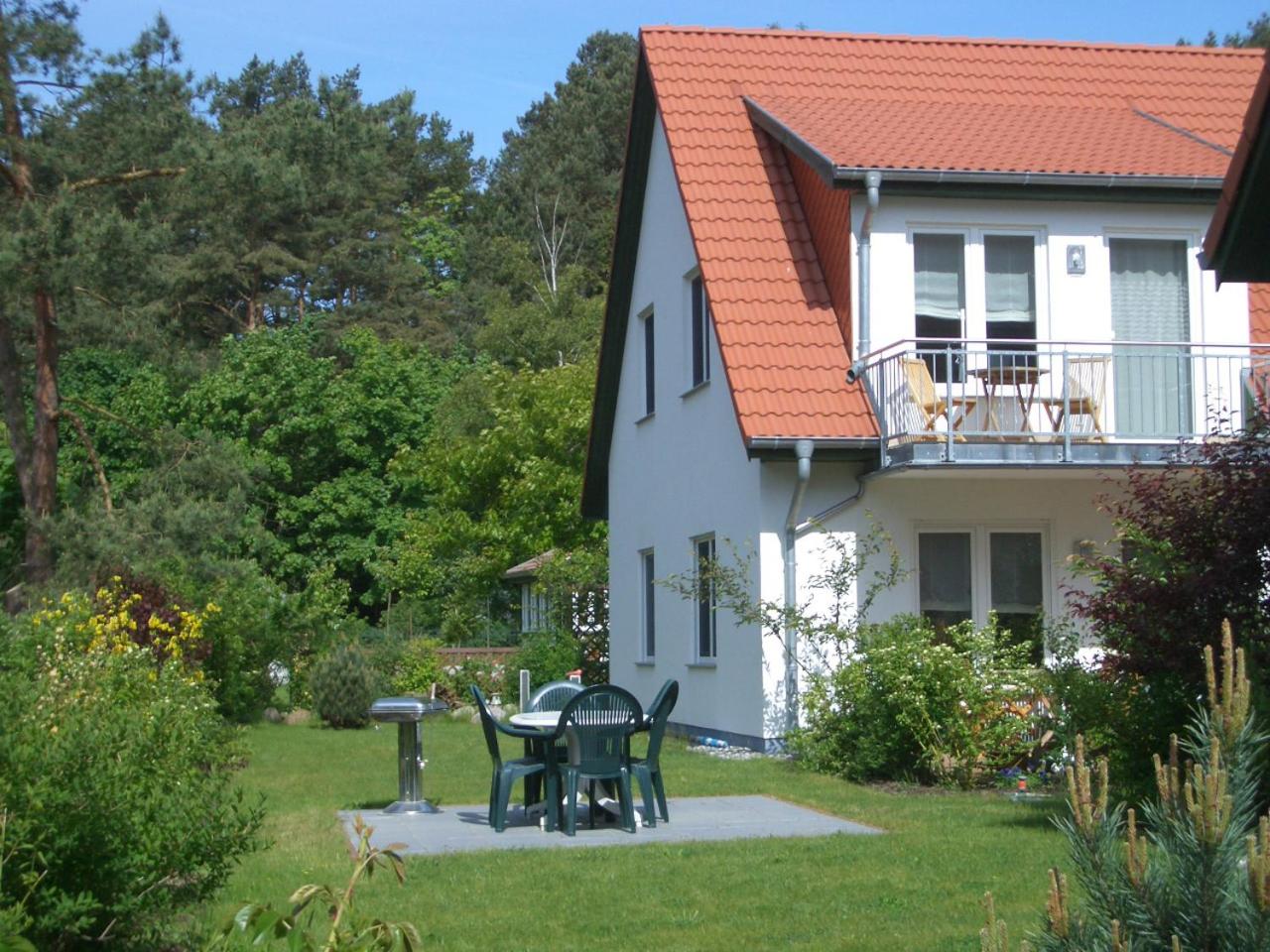 Steinbock-Ferienwohnungen