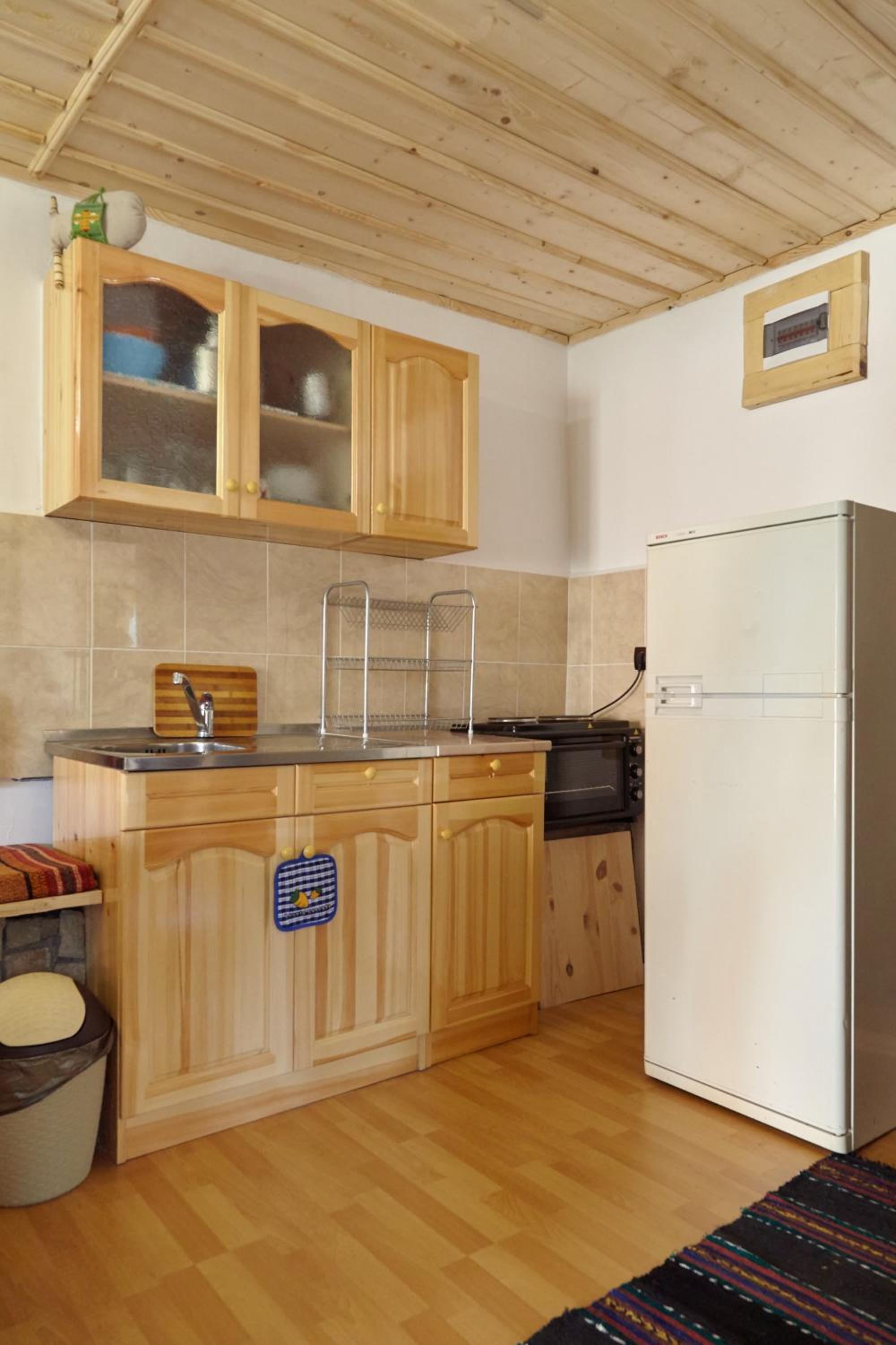 Guesthouse Vazrozhdenski kashti