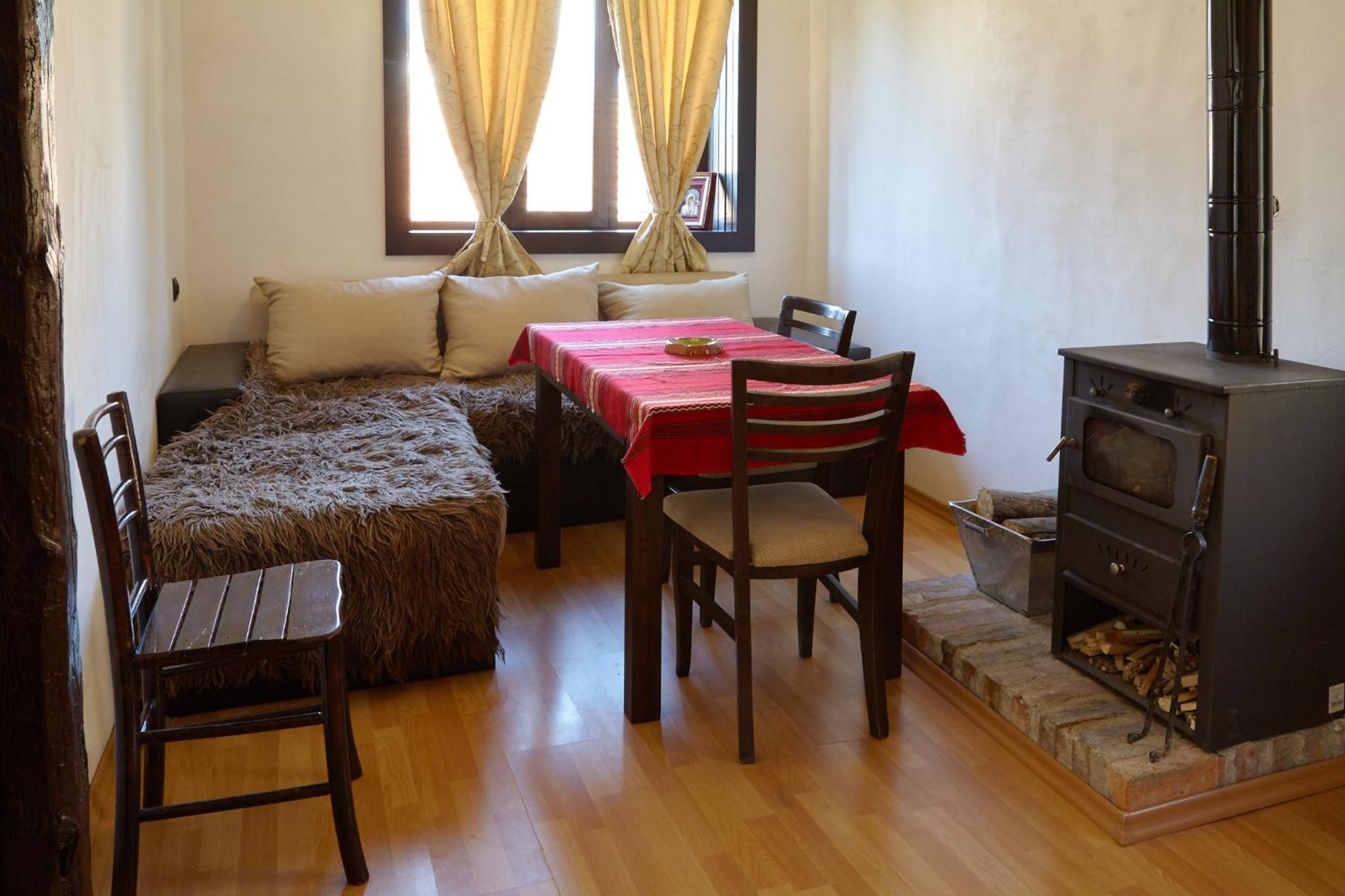 Guesthouse Vazrozhdenski kashti