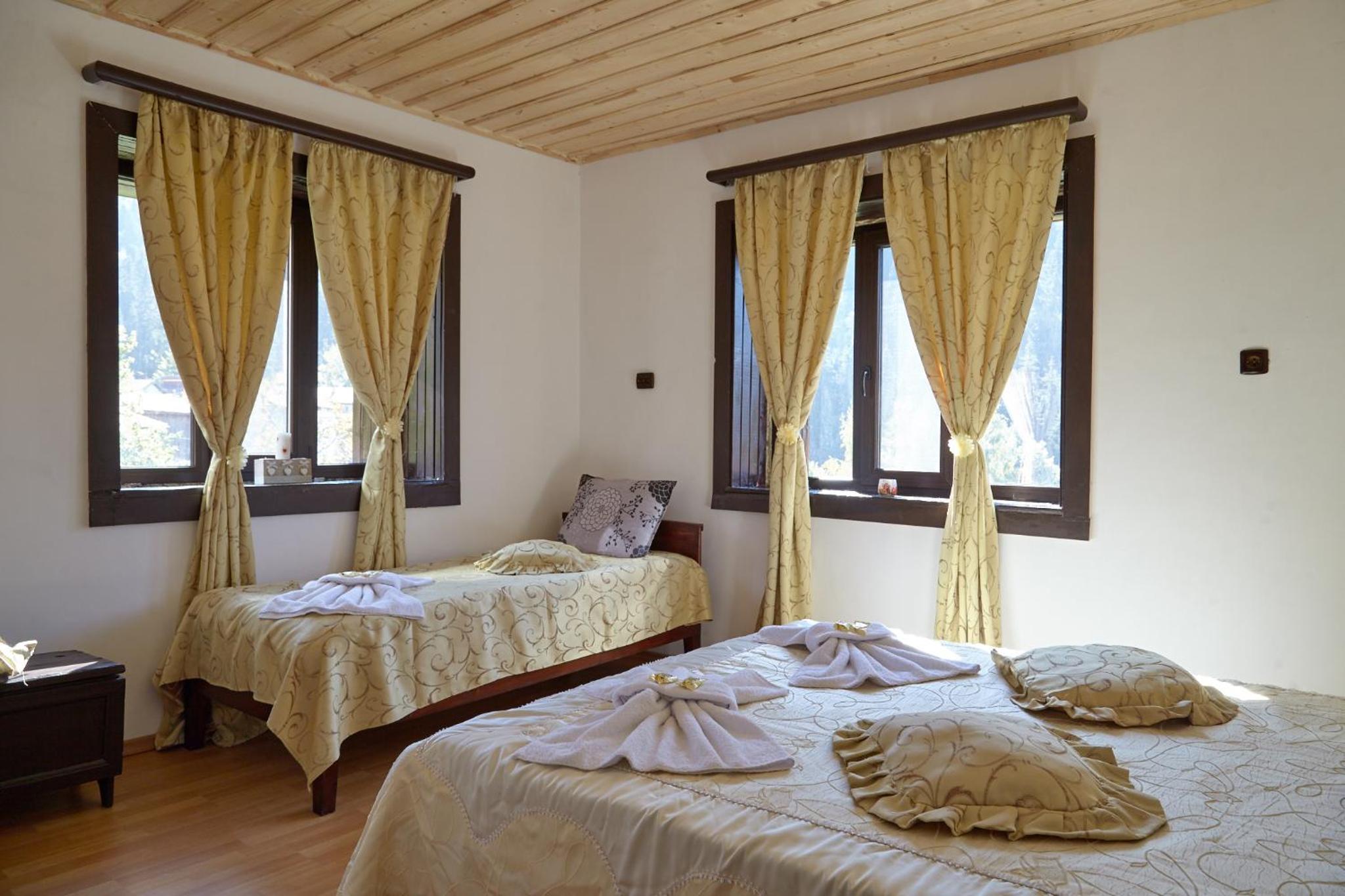Guesthouse Vazrozhdenski kashti